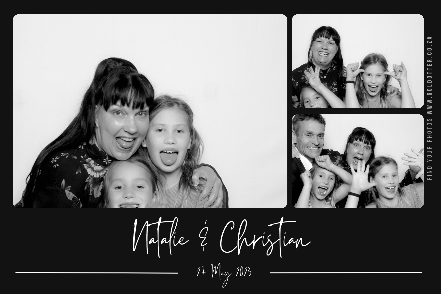 Natalie & Christian | View more photos from the event at photos.goldotter.co.za/u/GoldOtterMedia/Natalie-Christian