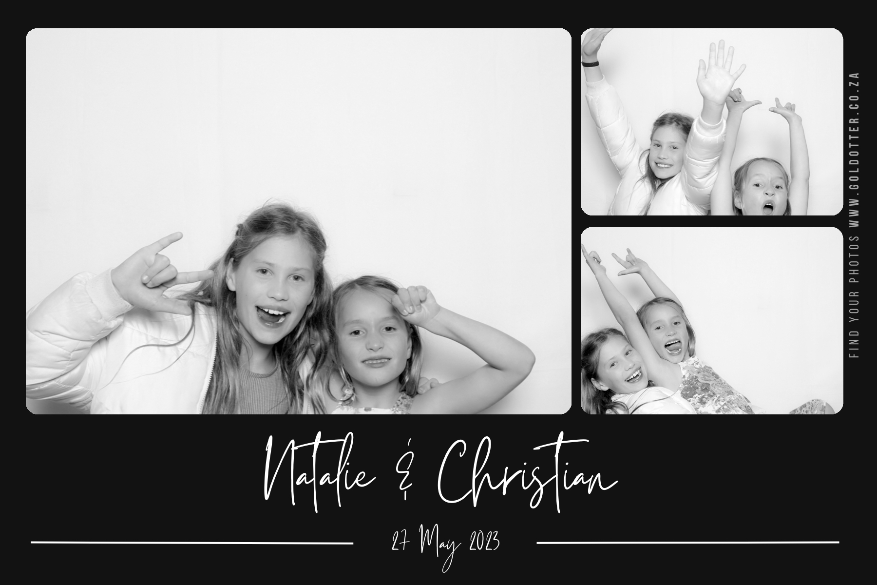 Natalie & Christian | View more photos from the event at photos.goldotter.co.za/u/GoldOtterMedia/Natalie-Christian