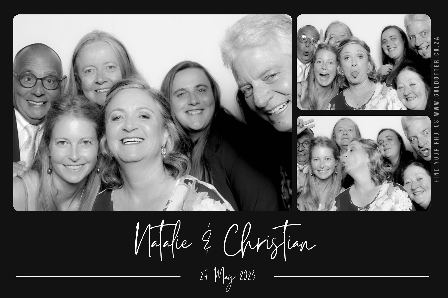 Natalie & Christian | View more photos from the event at photos.goldotter.co.za/u/GoldOtterMedia/Natalie-Christian
