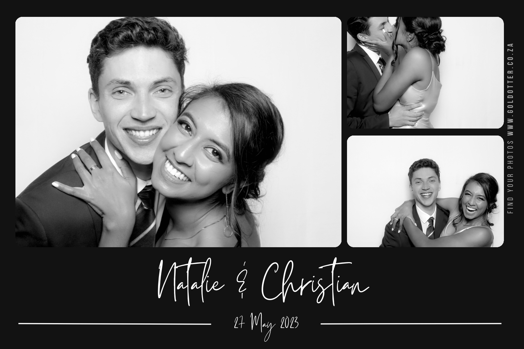 Natalie & Christian | View more photos from the event at photos.goldotter.co.za/u/GoldOtterMedia/Natalie-Christian