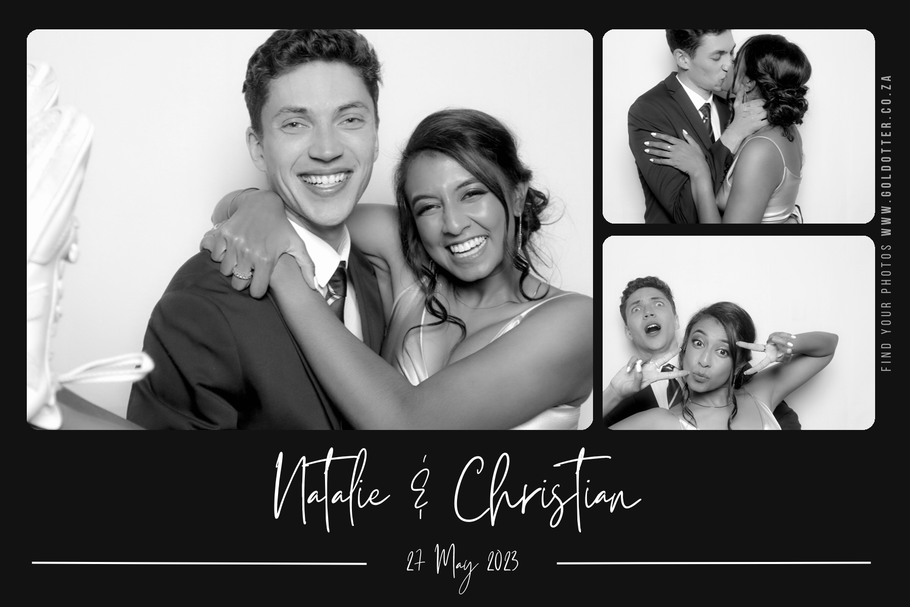 Natalie & Christian | View more photos from the event at photos.goldotter.co.za/u/GoldOtterMedia/Natalie-Christian