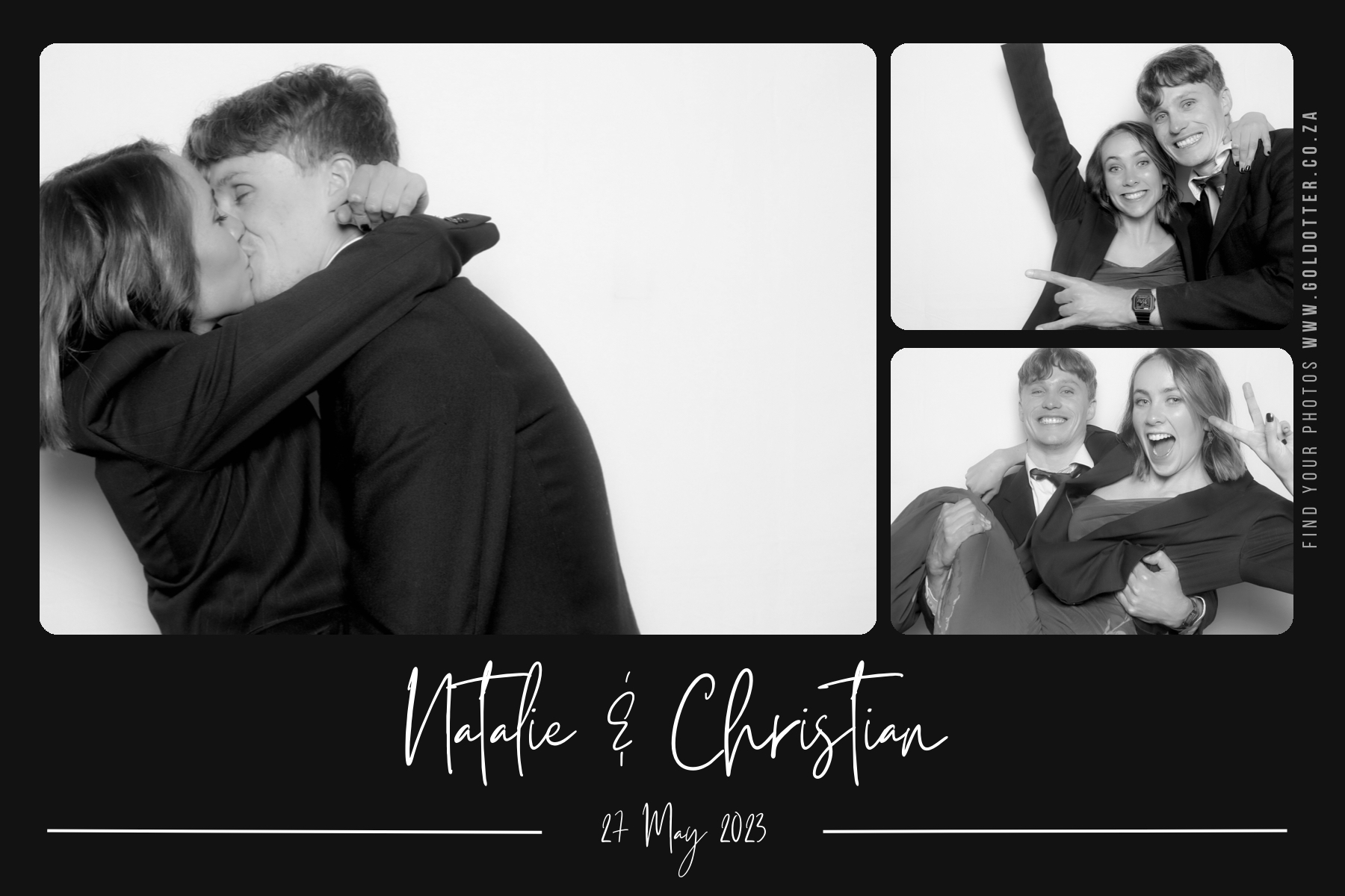 Natalie & Christian | View more photos from the event at photos.goldotter.co.za/u/GoldOtterMedia/Natalie-Christian