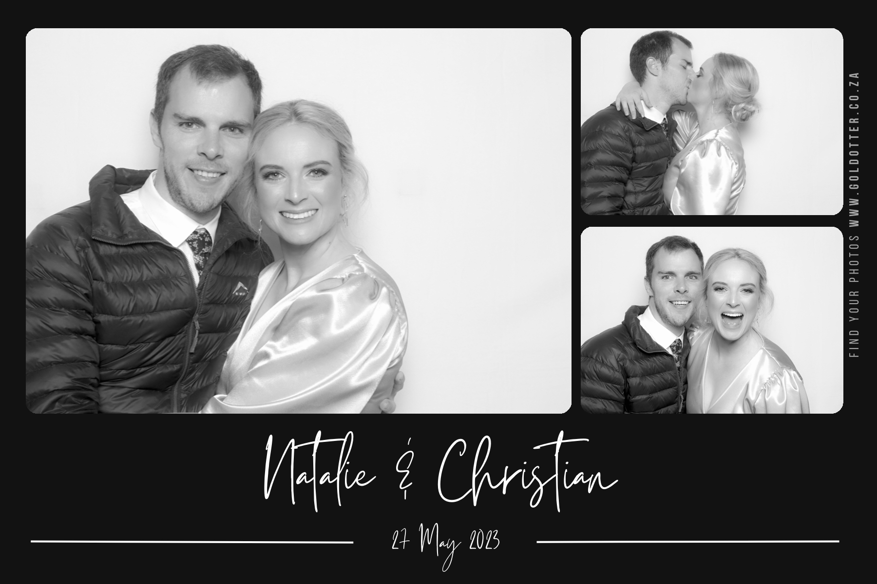 Natalie & Christian | View more photos from the event at photos.goldotter.co.za/u/GoldOtterMedia/Natalie-Christian