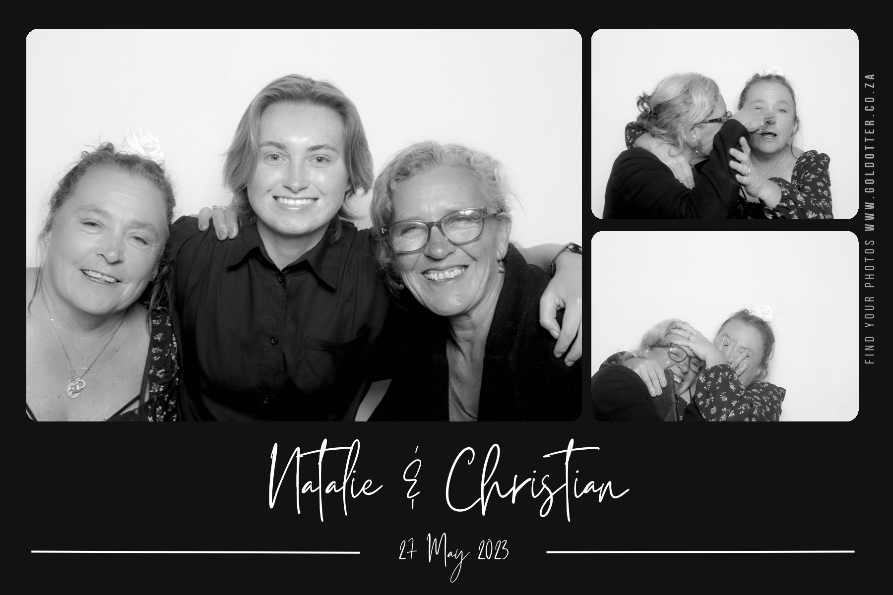 Natalie & Christian | View more photos from the event at photos.goldotter.co.za/u/GoldOtterMedia/Natalie-Christian