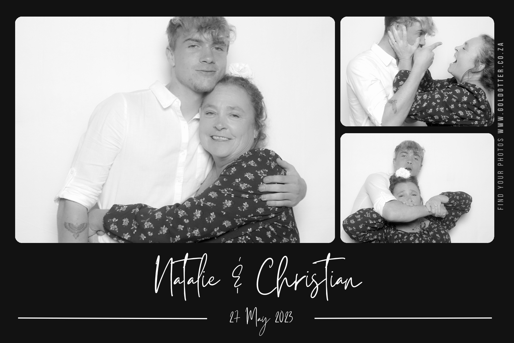 Natalie & Christian | View more photos from the event at photos.goldotter.co.za/u/GoldOtterMedia/Natalie-Christian
