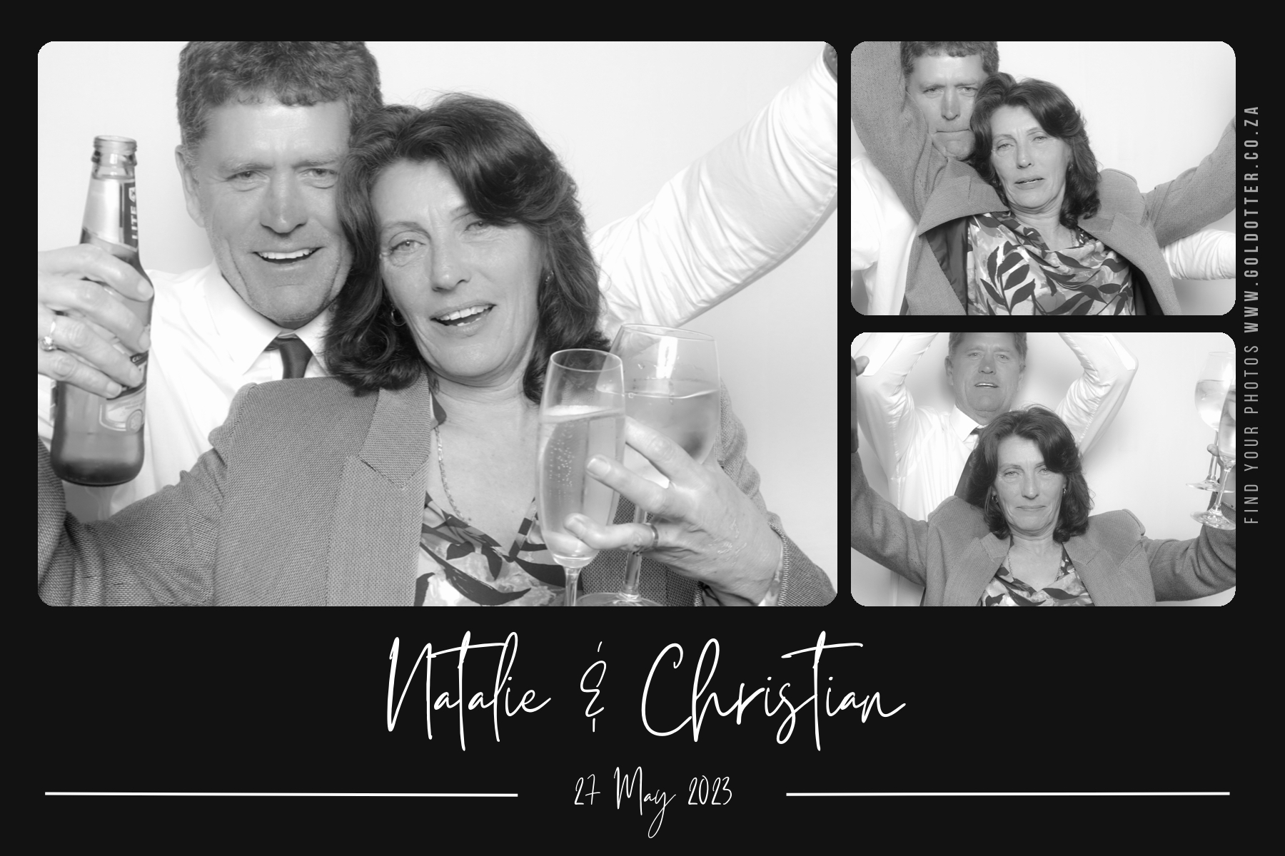 Natalie & Christian | View more photos from the event at photos.goldotter.co.za/u/GoldOtterMedia/Natalie-Christian