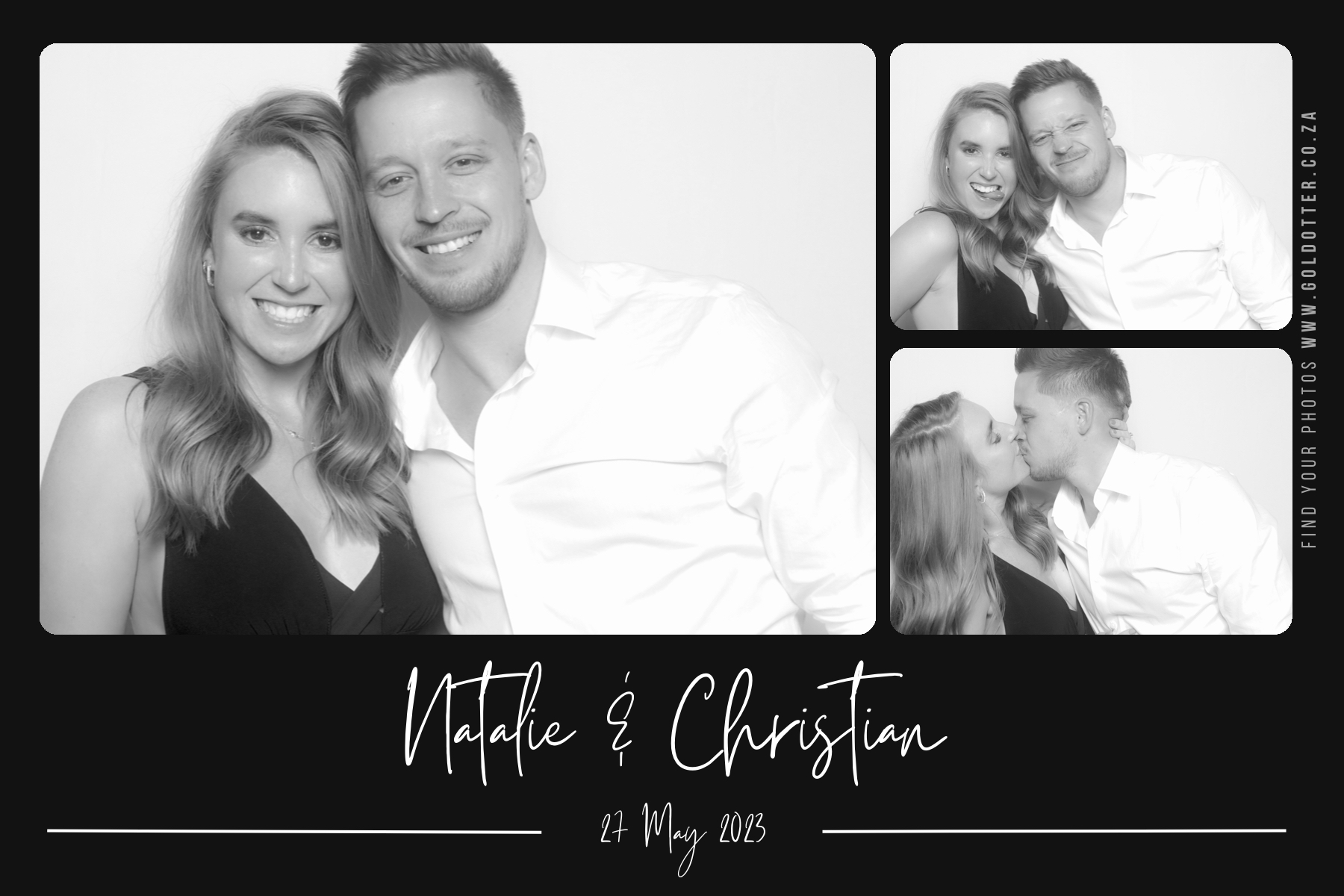 Natalie & Christian | View more photos from the event at photos.goldotter.co.za/u/GoldOtterMedia/Natalie-Christian