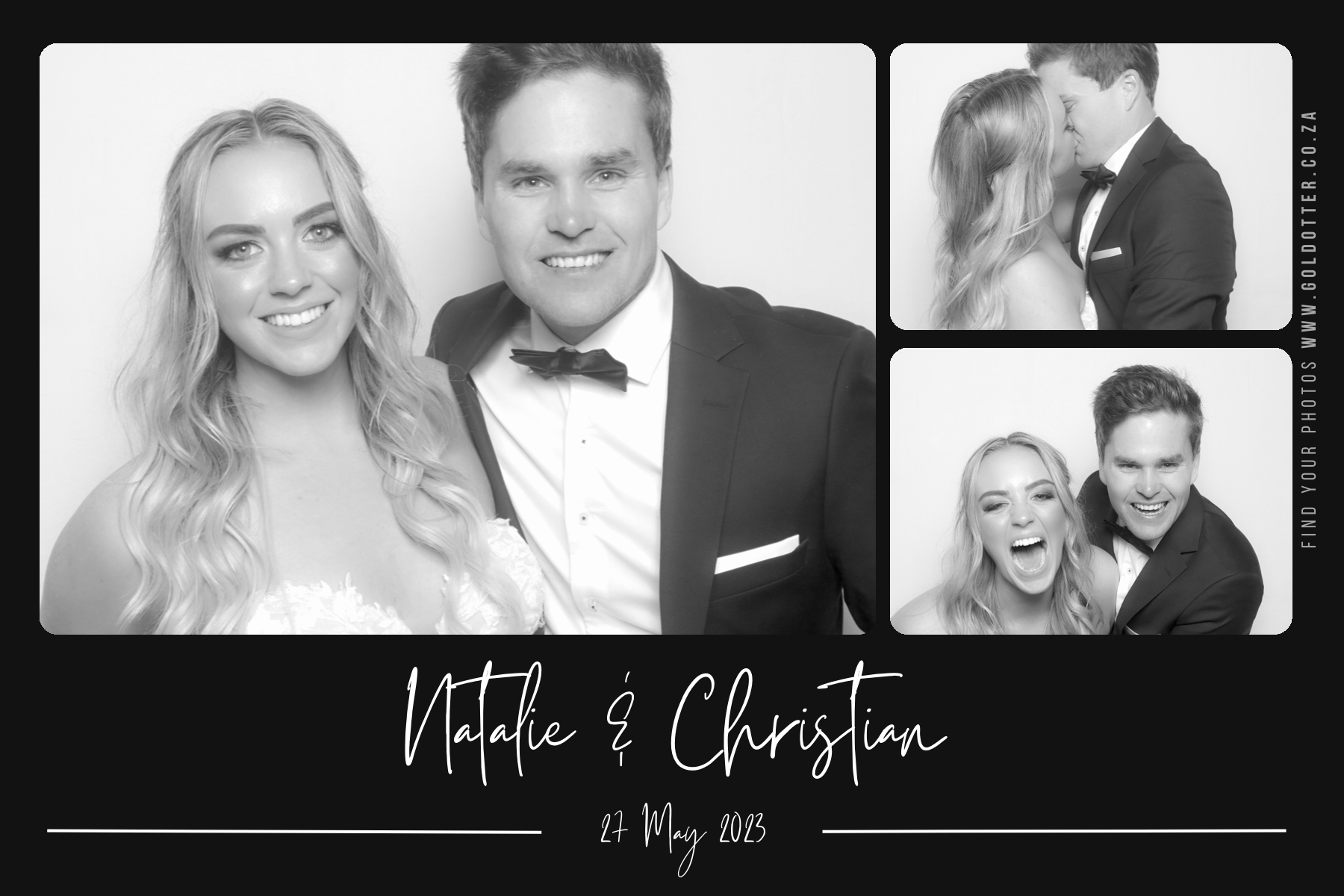 Natalie & Christian | View more photos from the event at photos.goldotter.co.za/u/GoldOtterMedia/Natalie-Christian