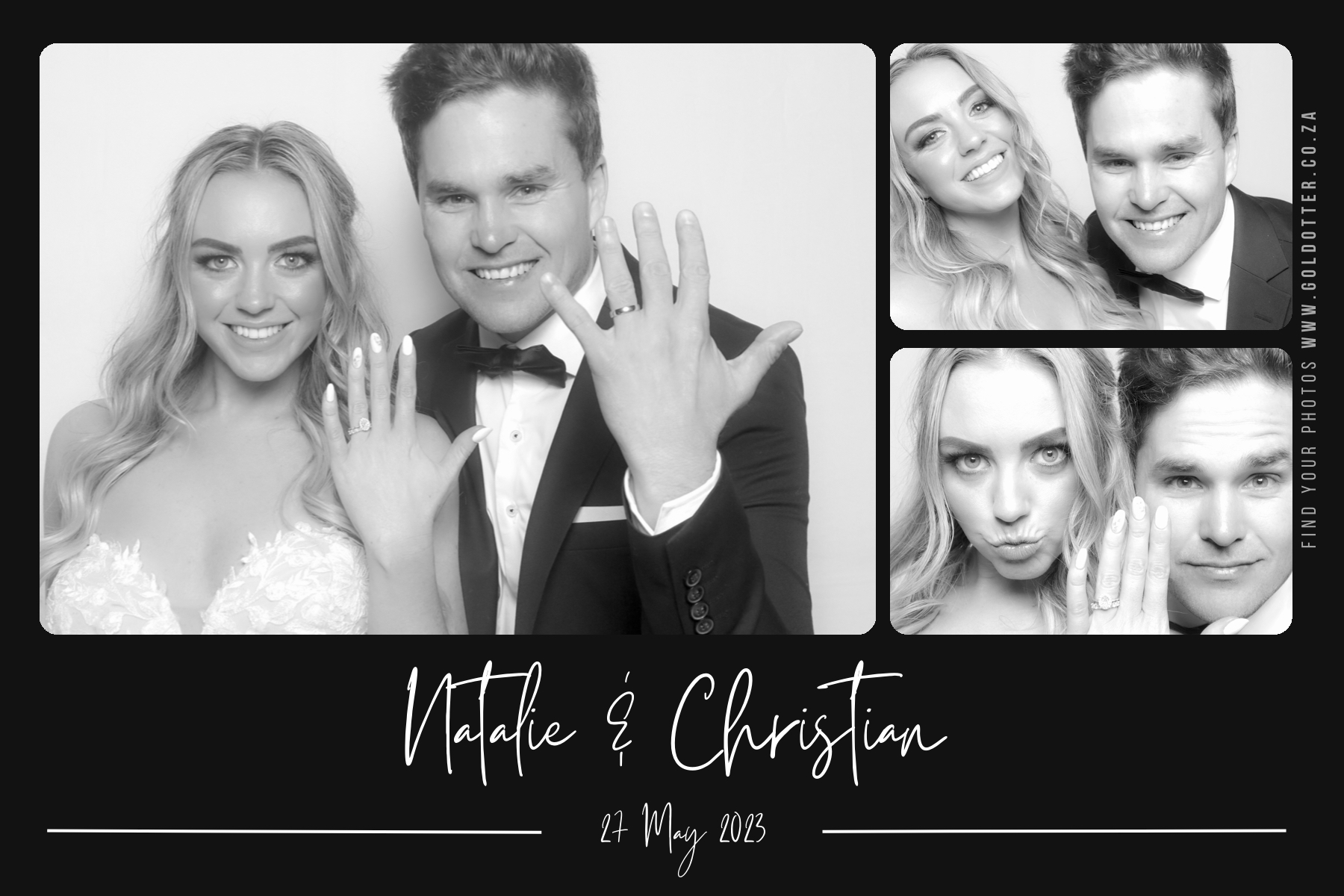 Natalie & Christian | View more photos from the event at photos.goldotter.co.za/u/GoldOtterMedia/Natalie-Christian
