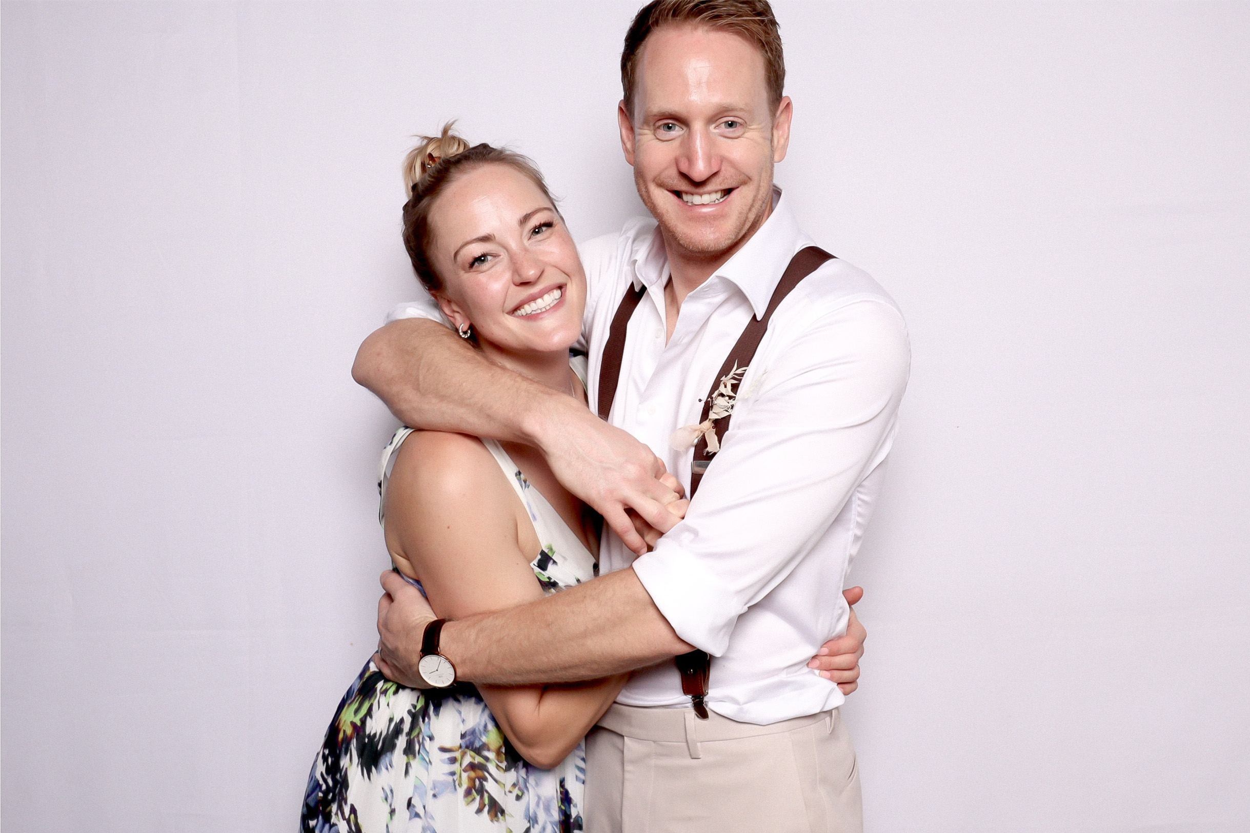 Nick and Dean | View more photos from the event at photos.goldotter.co.za/u/GoldOtterMedia/Nick-and-Dean