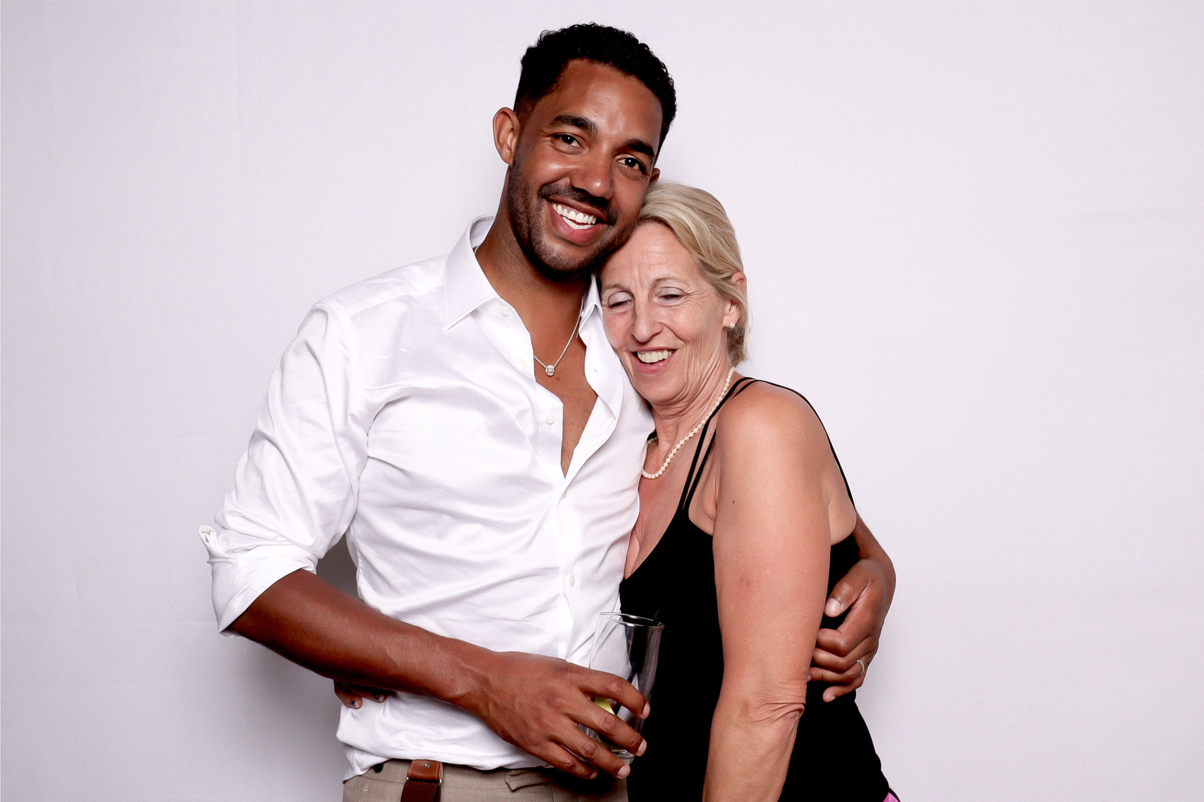 Nick and Dean | View more photos from the event at photos.goldotter.co.za/u/GoldOtterMedia/Nick-and-Dean