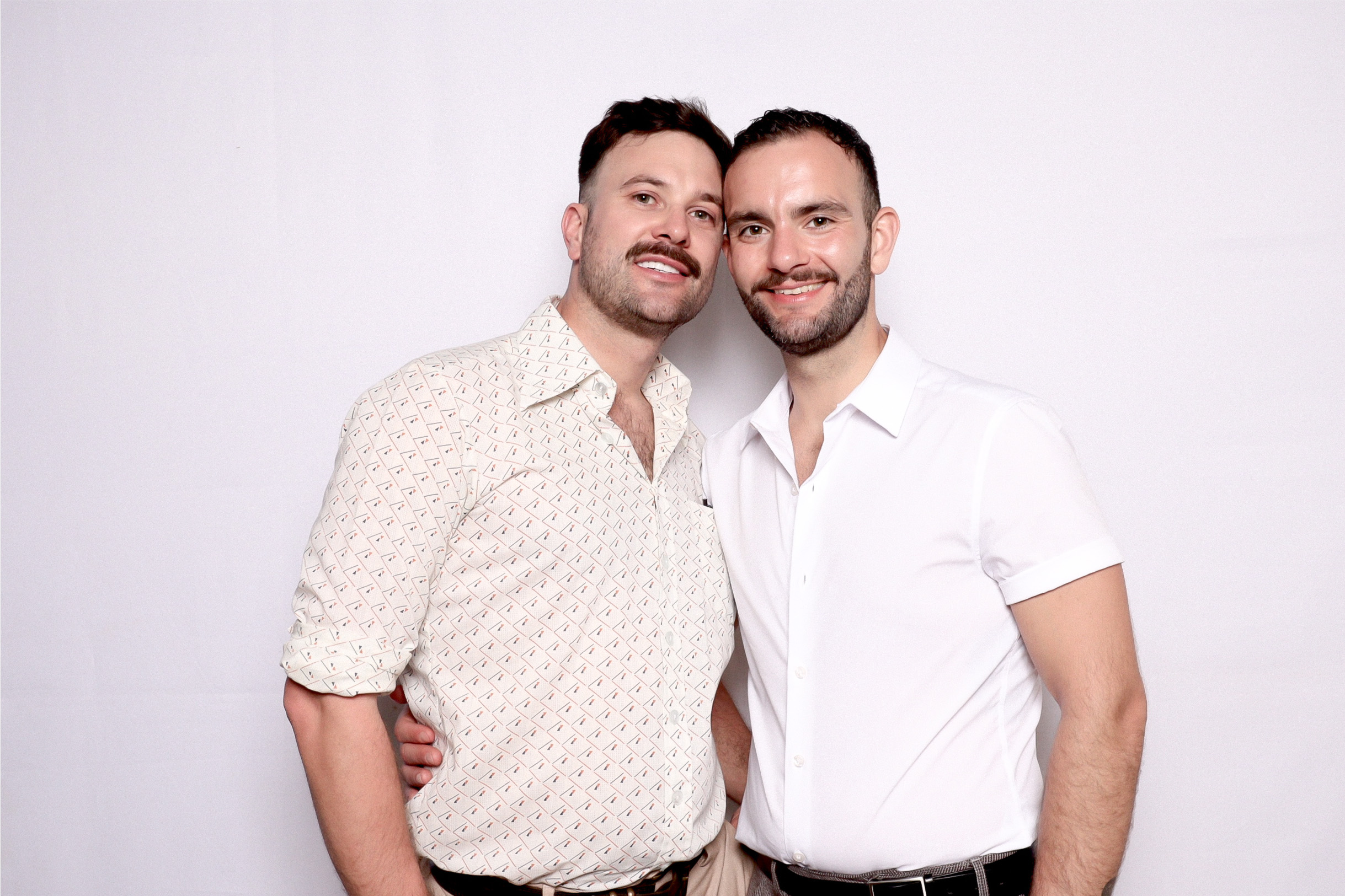 Nick and Dean | View more photos from the event at photos.goldotter.co.za/u/GoldOtterMedia/Nick-and-Dean