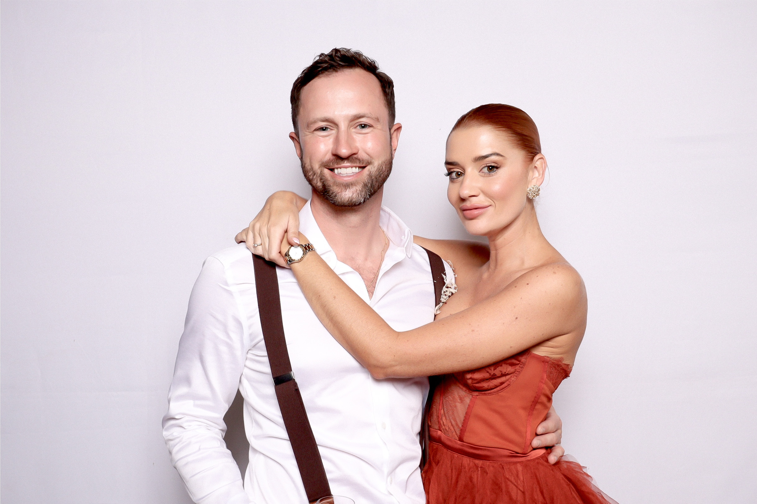 Nick and Dean | View more photos from the event at photos.goldotter.co.za/u/GoldOtterMedia/Nick-and-Dean