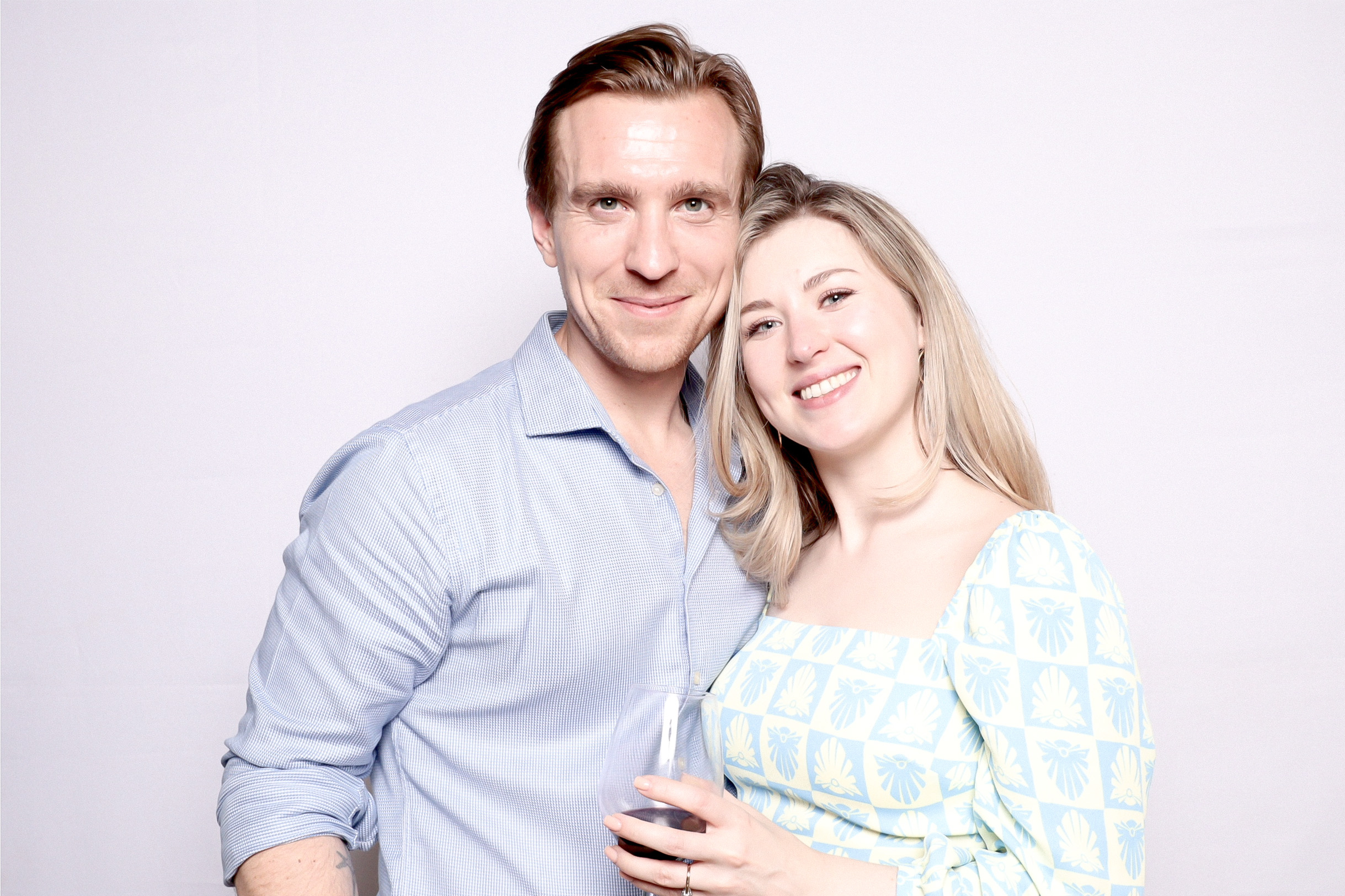 Nick and Dean | View more photos from the event at photos.goldotter.co.za/u/GoldOtterMedia/Nick-and-Dean