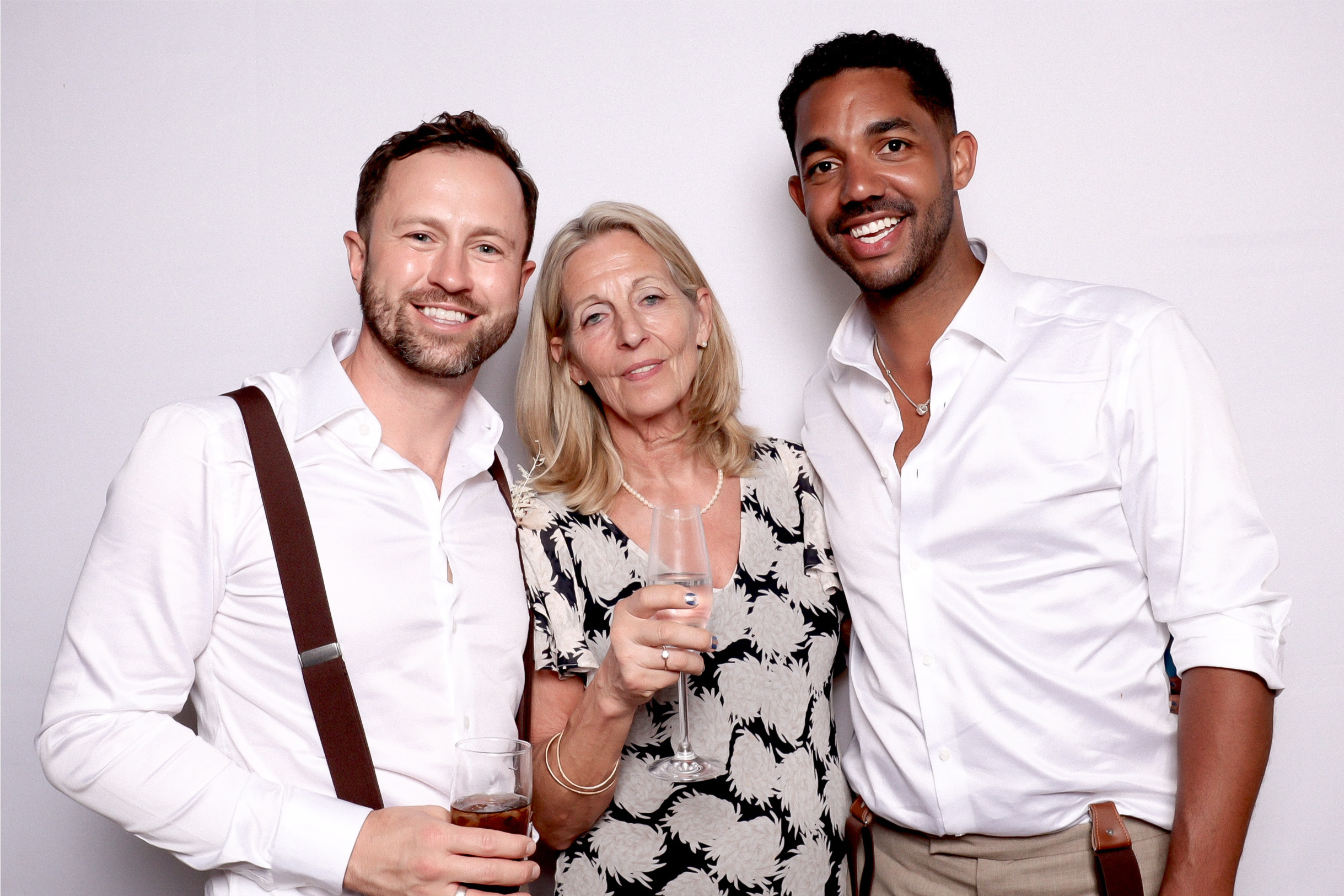 Nick and Dean | View more photos from the event at photos.goldotter.co.za/u/GoldOtterMedia/Nick-and-Dean