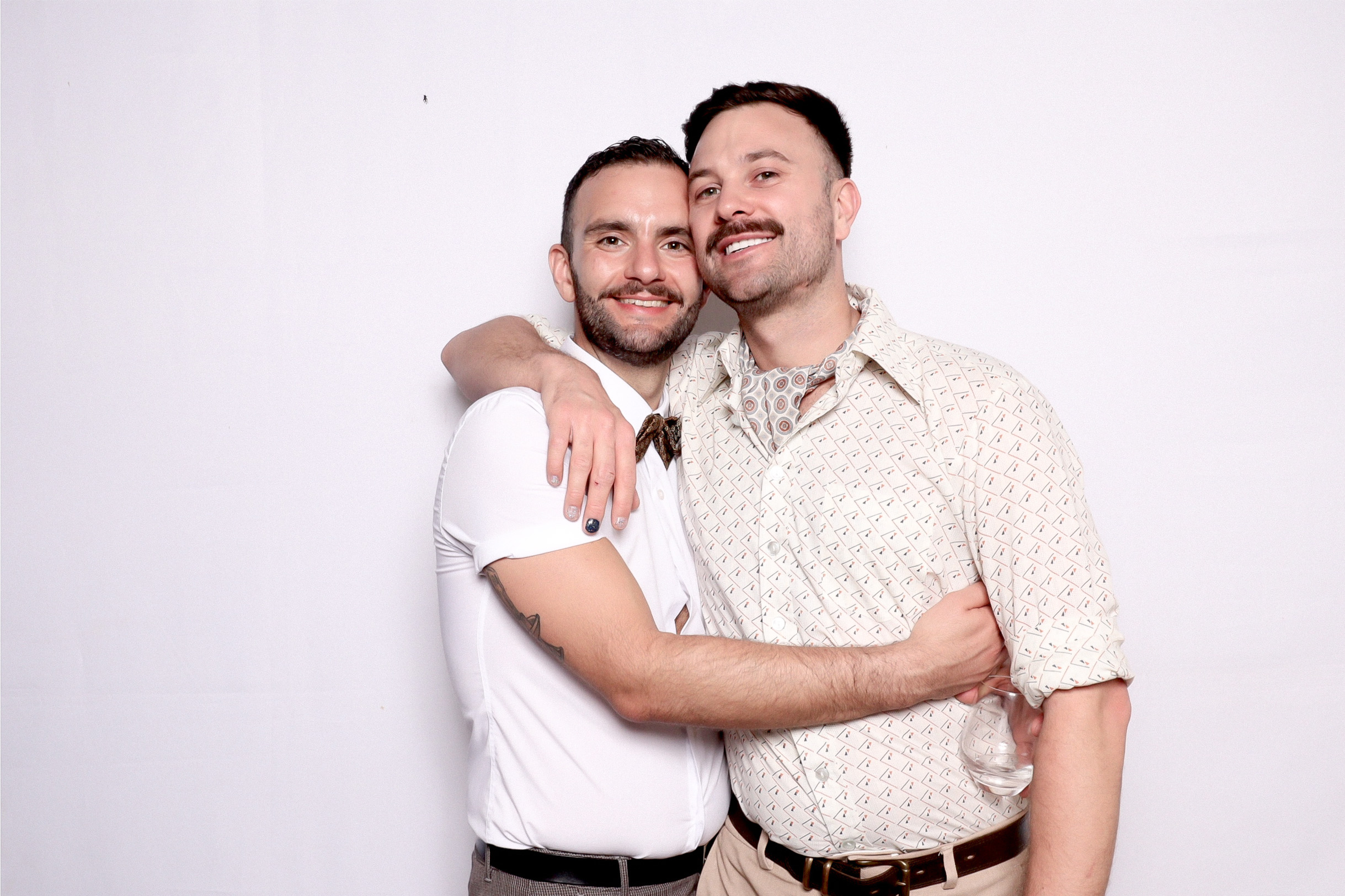 Nick and Dean | View more photos from the event at photos.goldotter.co.za/u/GoldOtterMedia/Nick-and-Dean