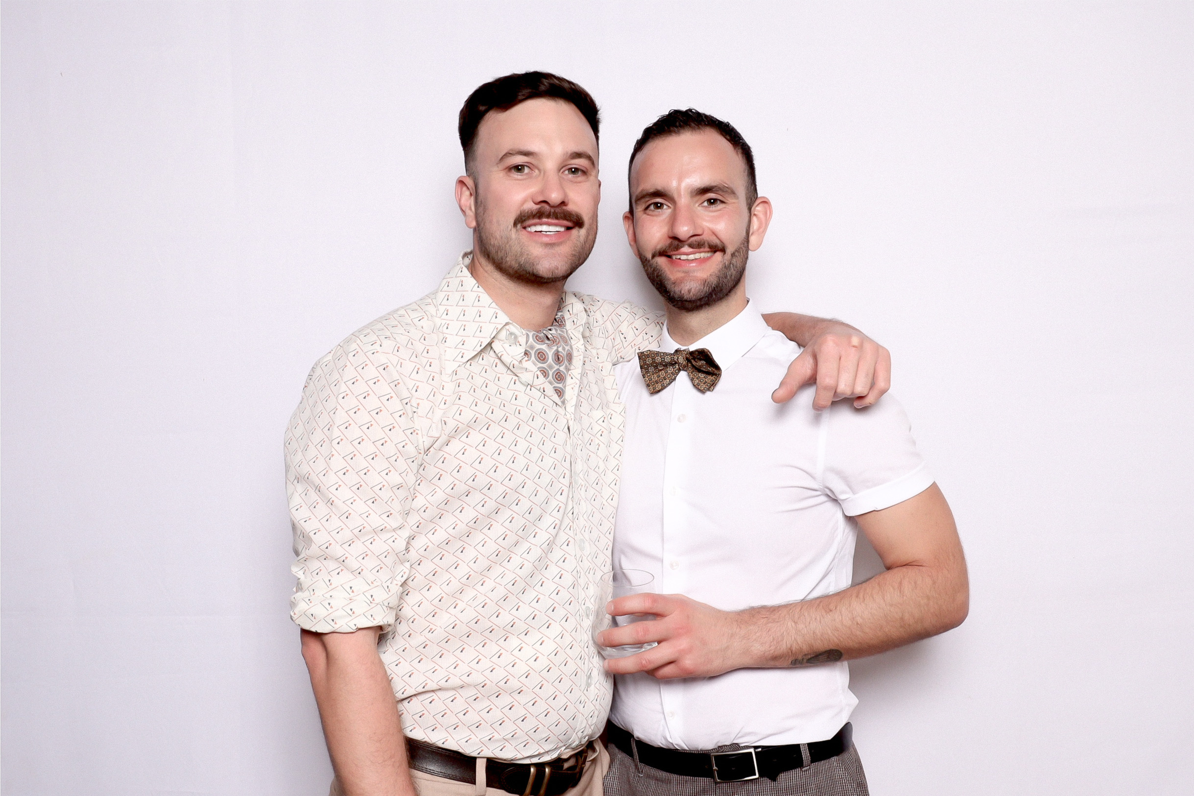 Nick and Dean | View more photos from the event at photos.goldotter.co.za/u/GoldOtterMedia/Nick-and-Dean