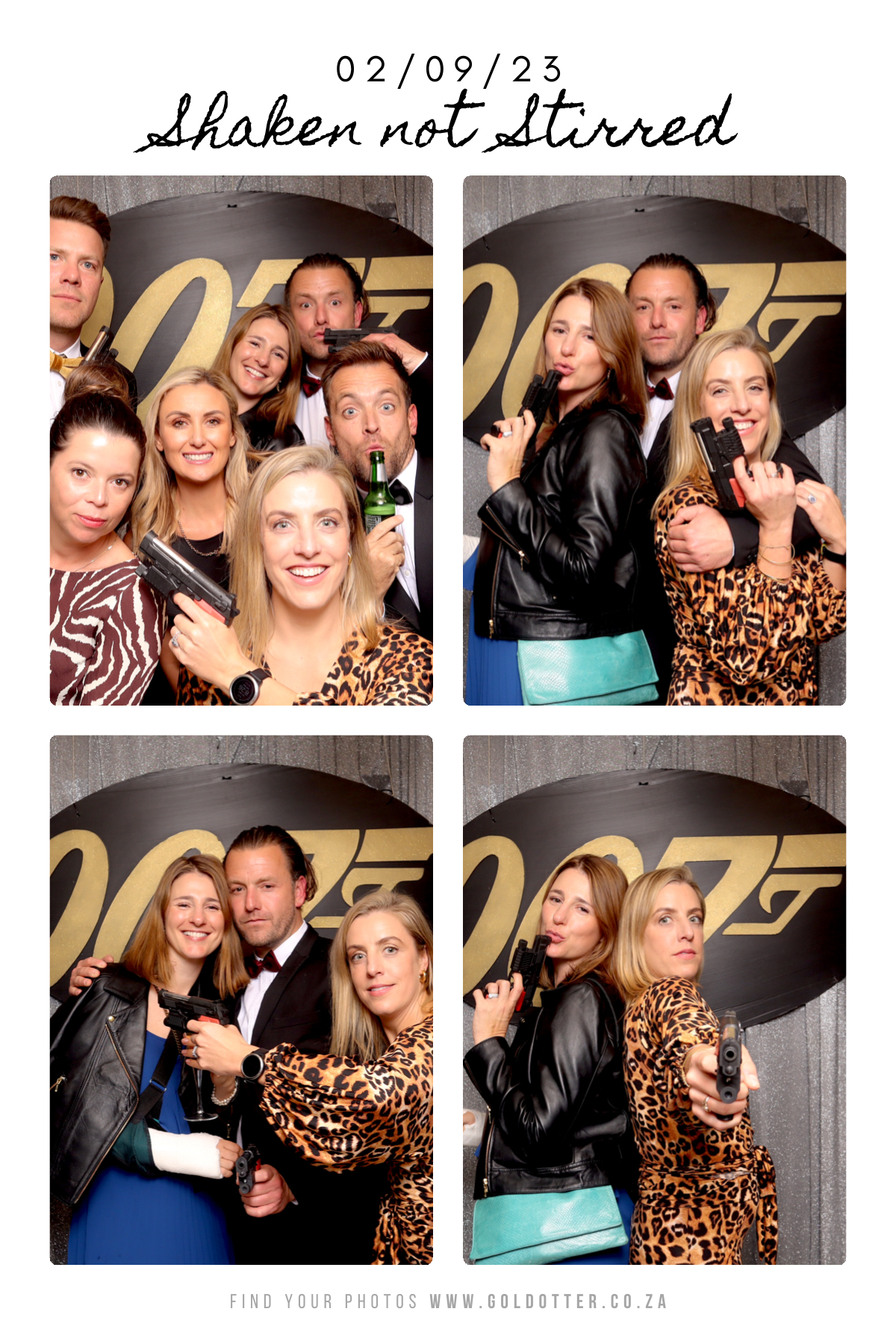 Nick's 40th Bash | View more photos from the event at photos.goldotter.co.za/u/GoldOtterMedia/Nicks-40th-Bash