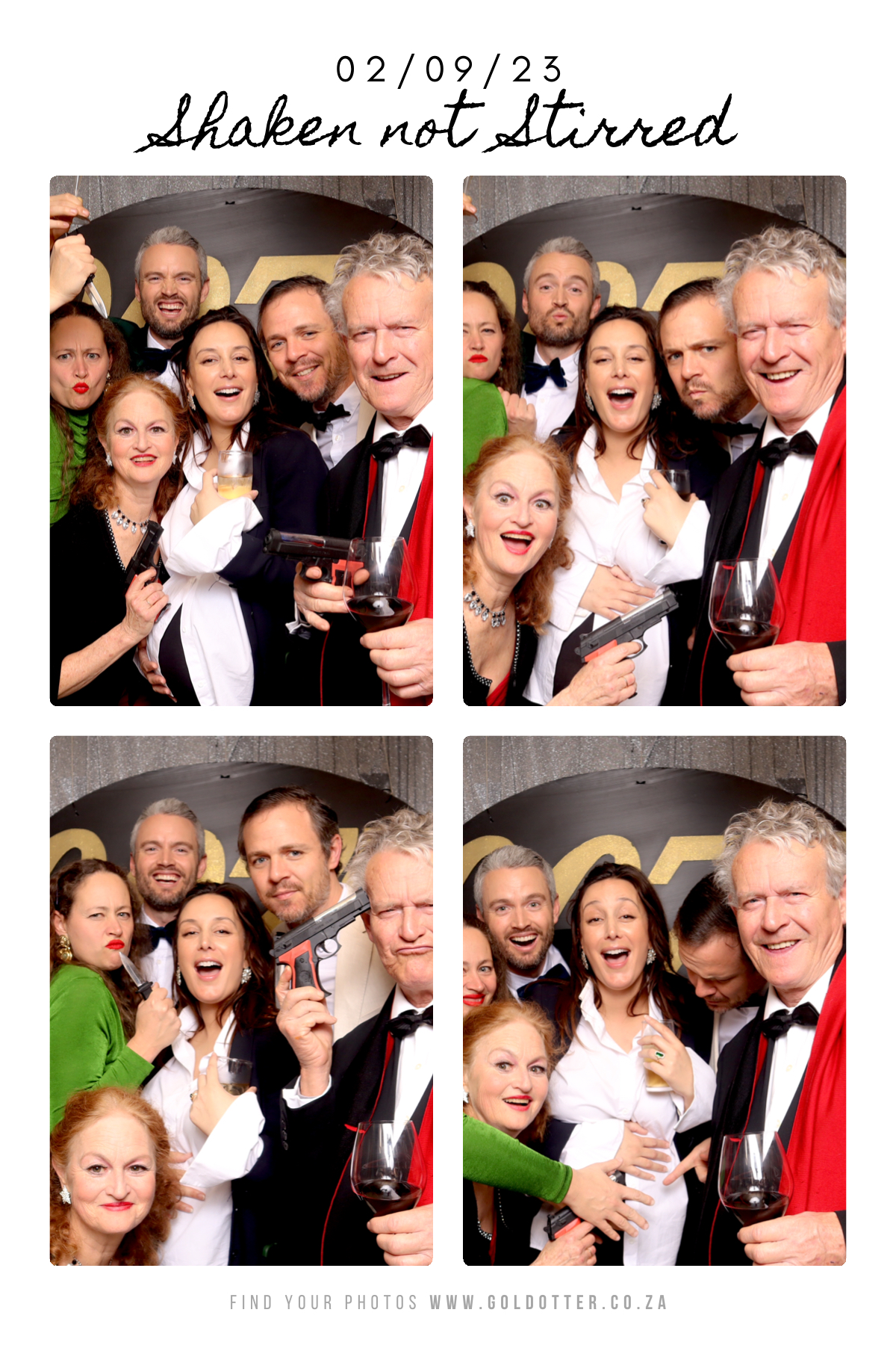 Nick's 40th Bash | View more photos from the event at photos.goldotter.co.za/u/GoldOtterMedia/Nicks-40th-Bash