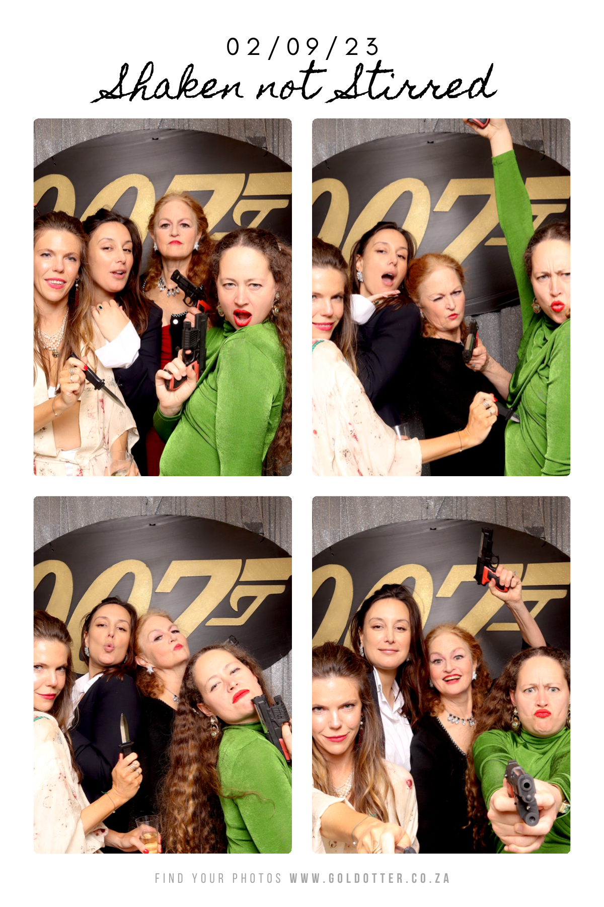 Nick's 40th Bash | View more photos from the event at photos.goldotter.co.za/u/GoldOtterMedia/Nicks-40th-Bash