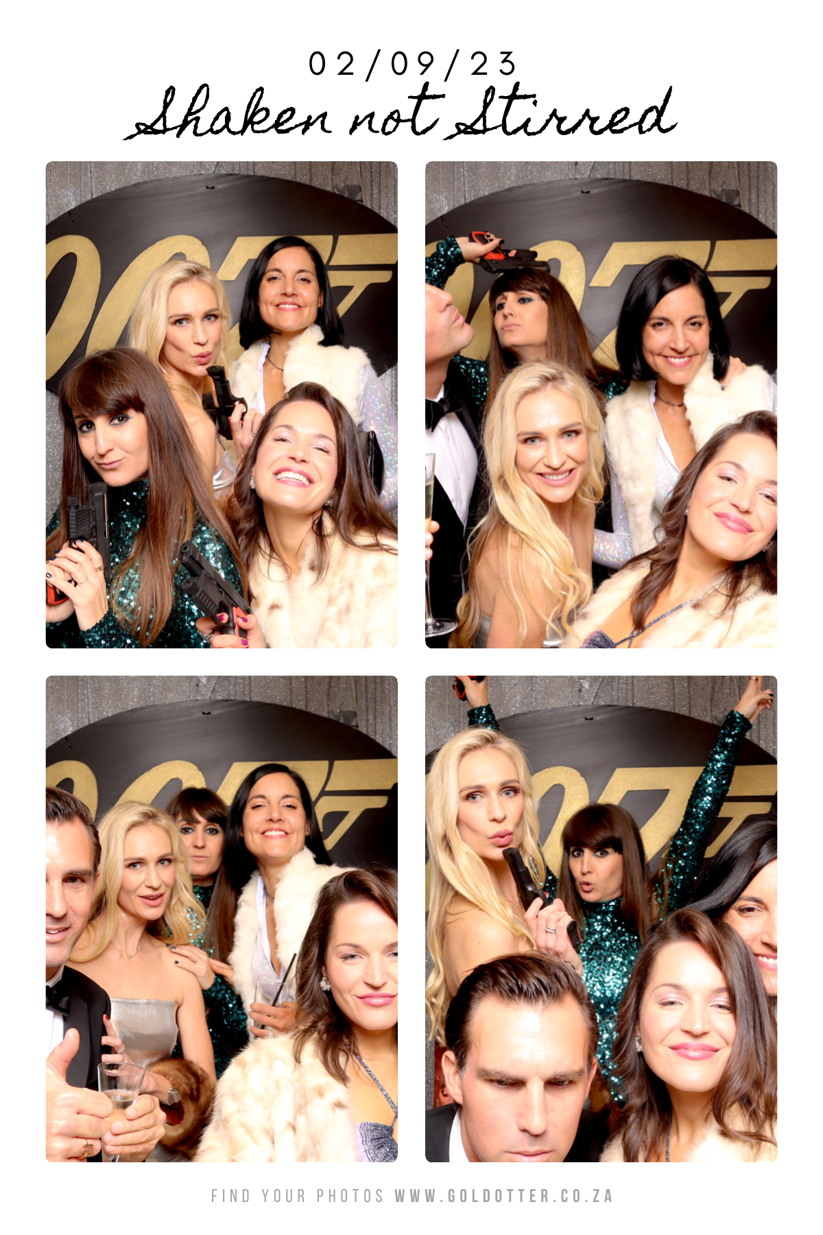 Nick's 40th Bash | View more photos from the event at photos.goldotter.co.za/u/GoldOtterMedia/Nicks-40th-Bash