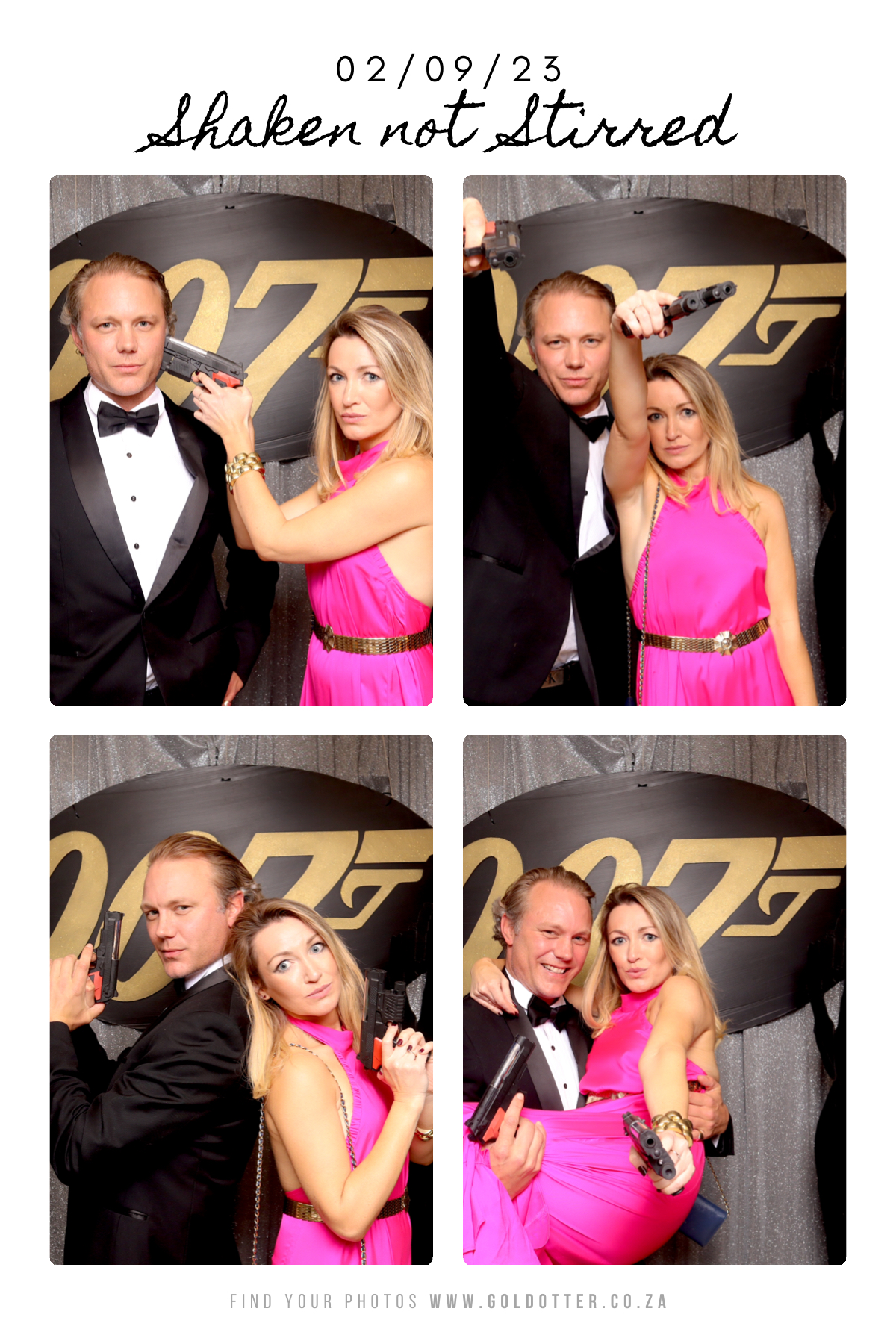 Nick's 40th Bash | View more photos from the event at photos.goldotter.co.za/u/GoldOtterMedia/Nicks-40th-Bash