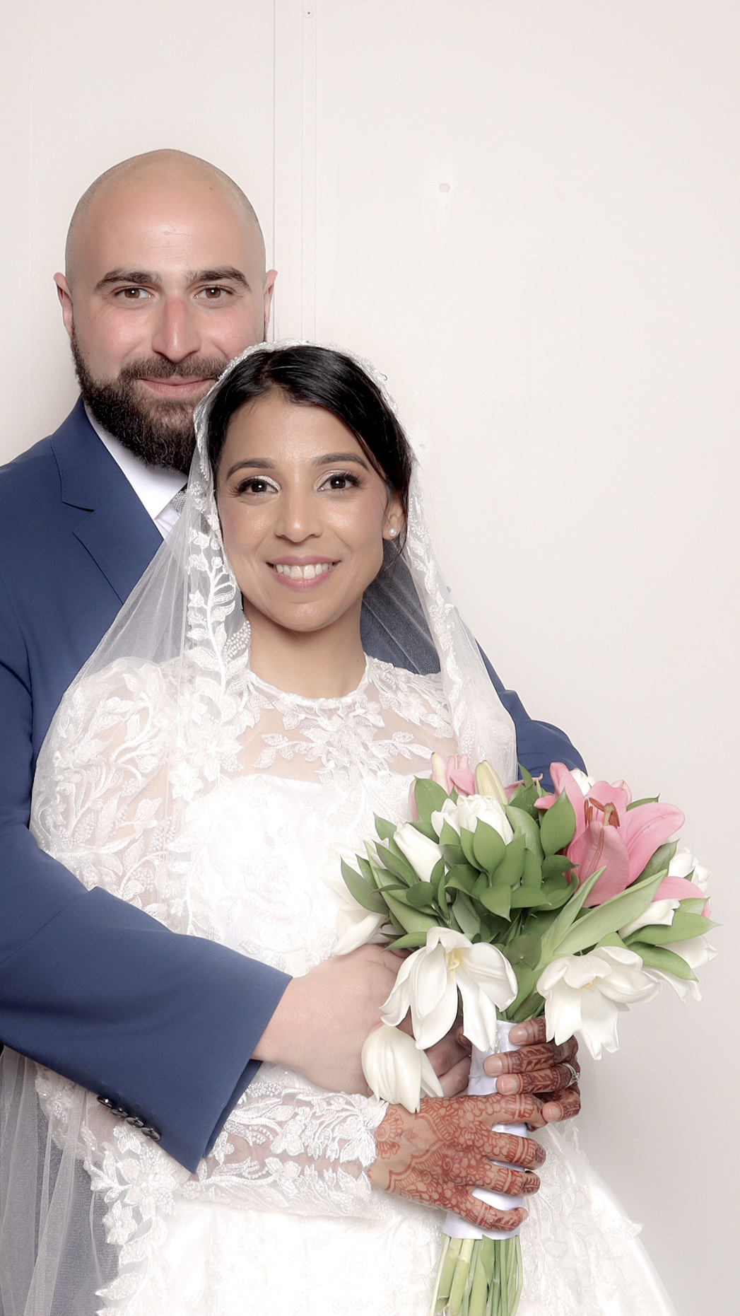 Shahnaaz & Ahmed | View more photos from the event at photos.goldotter.co.za/u/GoldOtterMedia/Shahnaaz-Ahmed