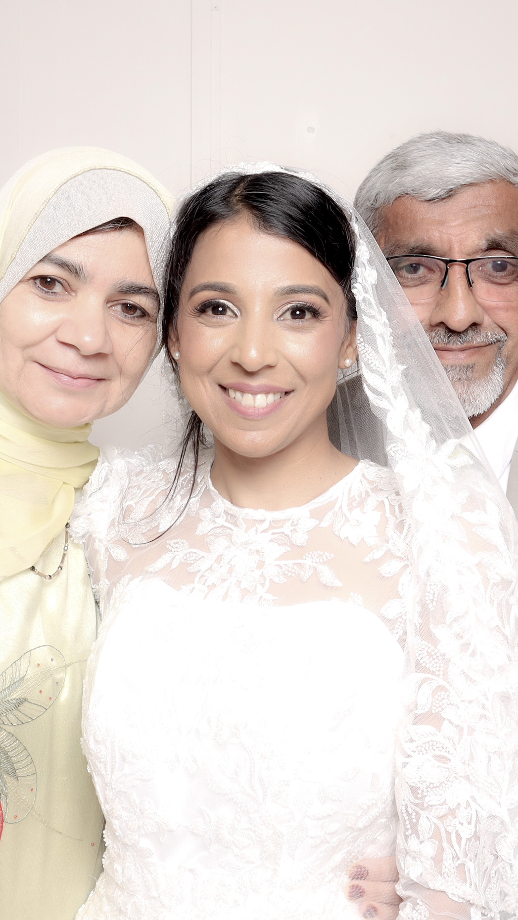Shahnaaz & Ahmed | View more photos from the event at photos.goldotter.co.za/u/GoldOtterMedia/Shahnaaz-Ahmed