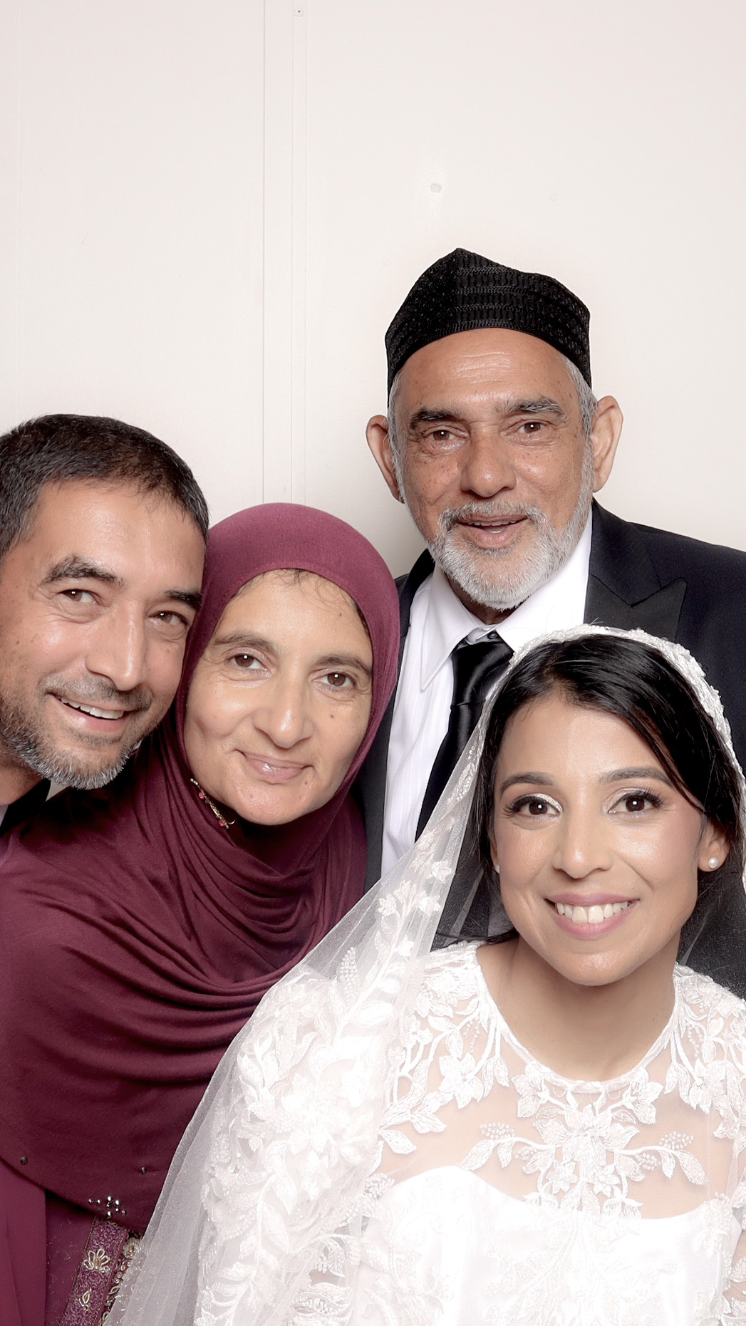 Shahnaaz & Ahmed | View more photos from the event at photos.goldotter.co.za/u/GoldOtterMedia/Shahnaaz-Ahmed