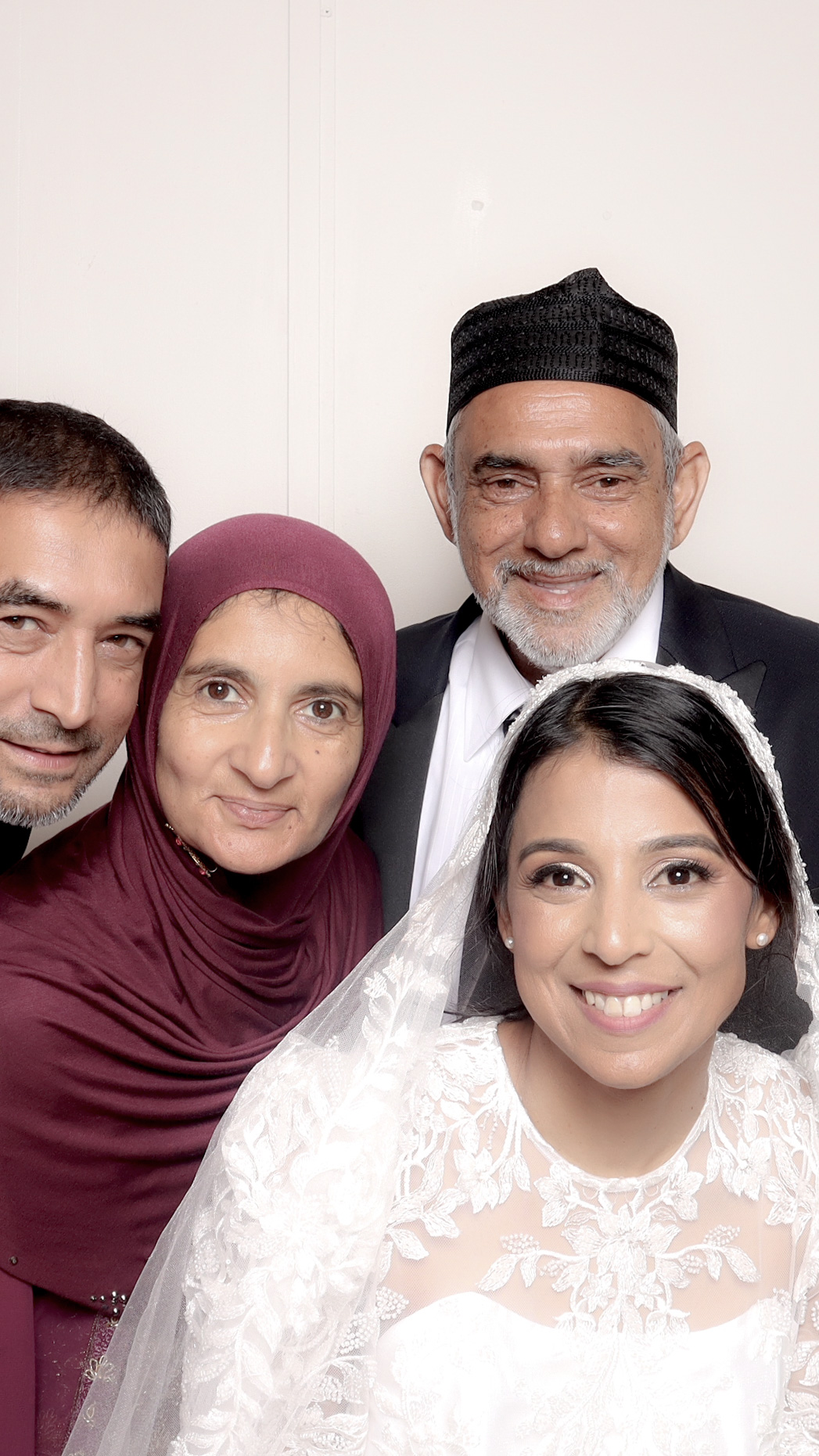 Shahnaaz & Ahmed | View more photos from the event at photos.goldotter.co.za/u/GoldOtterMedia/Shahnaaz-Ahmed