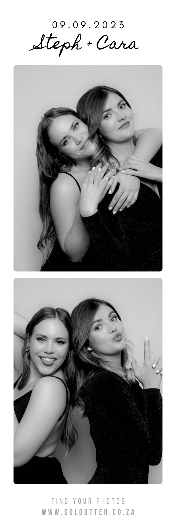 Steph & Cara | View more photos from the event at photos.goldotter.co.za/u/GoldOtterMedia/Steph-Cara
