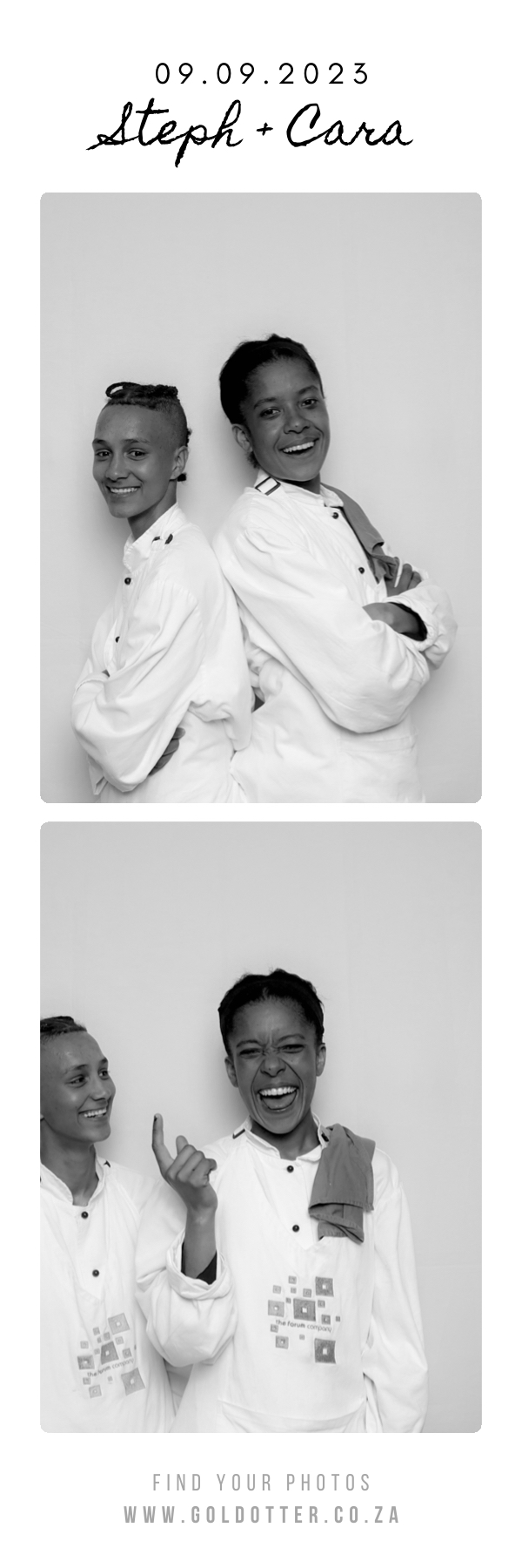 Steph & Cara | View more photos from the event at photos.goldotter.co.za/u/GoldOtterMedia/Steph-Cara