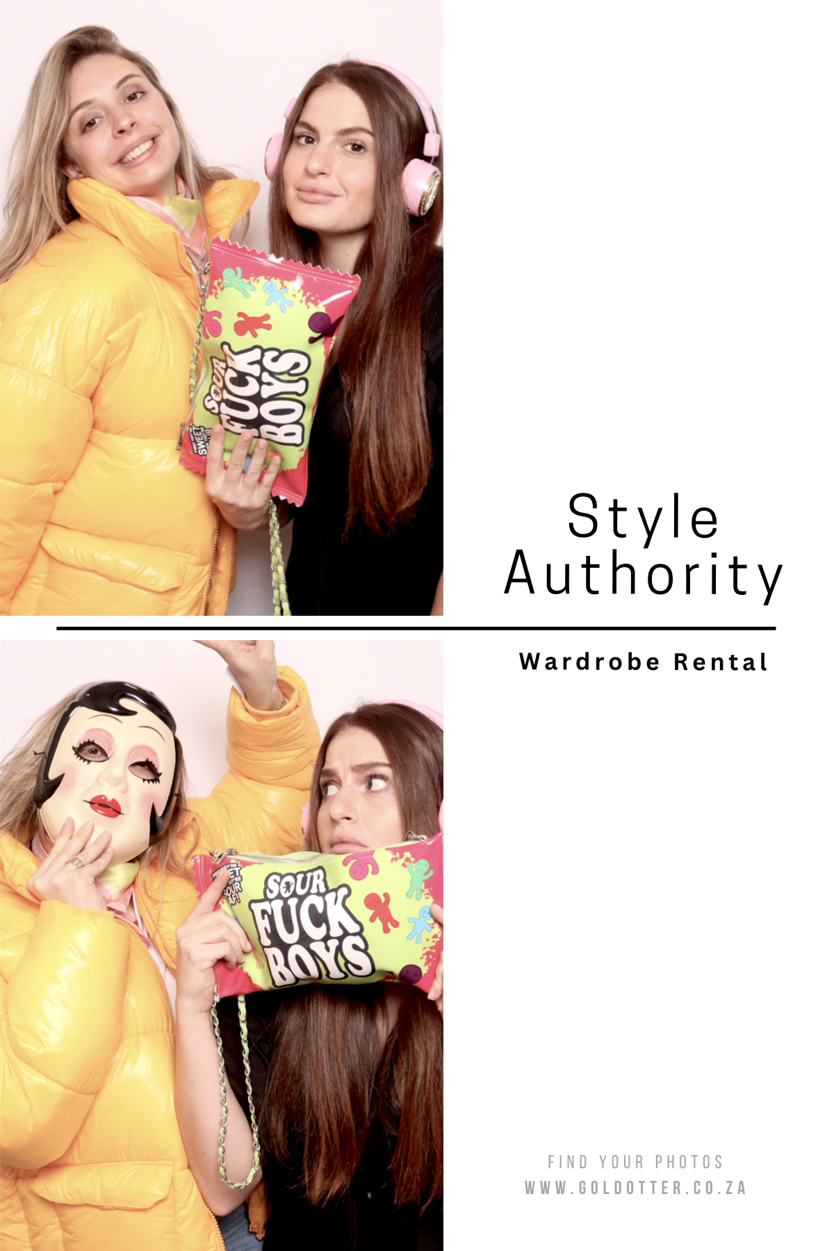 Style Authority  | View more photos from the event at photos.goldotter.co.za/u/GoldOtterMedia/Style-Authority