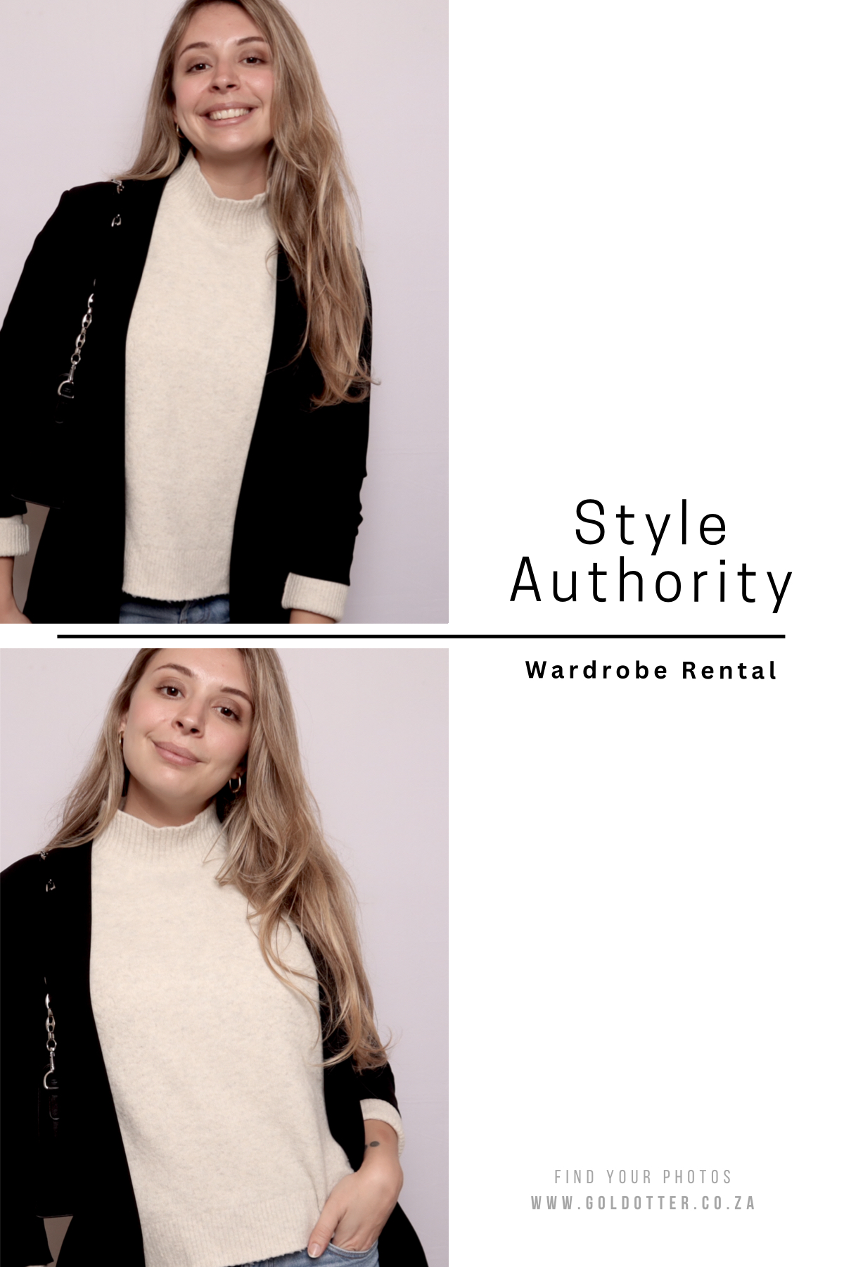 Style Authority  | View more photos from the event at photos.goldotter.co.za/u/GoldOtterMedia/Style-Authority
