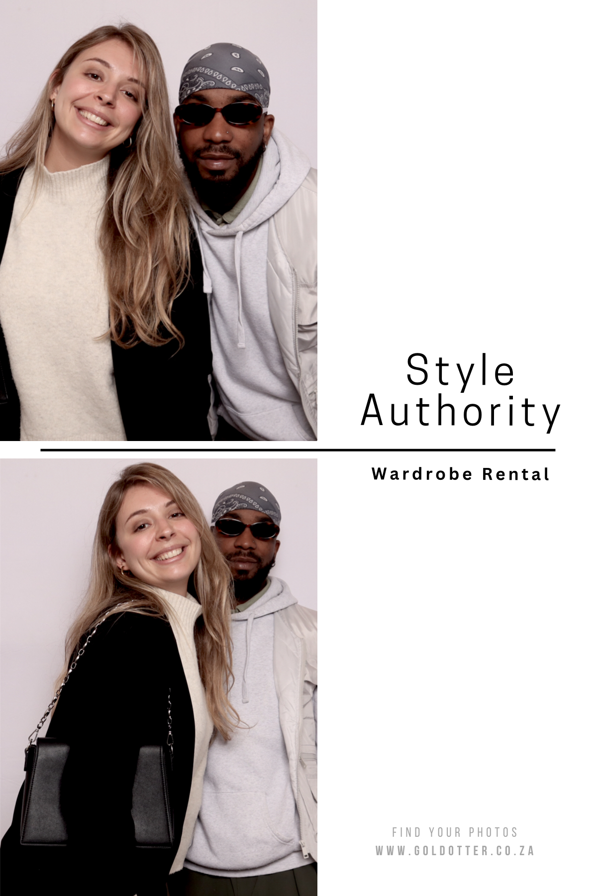 Style Authority  | View more photos from the event at photos.goldotter.co.za/u/GoldOtterMedia/Style-Authority