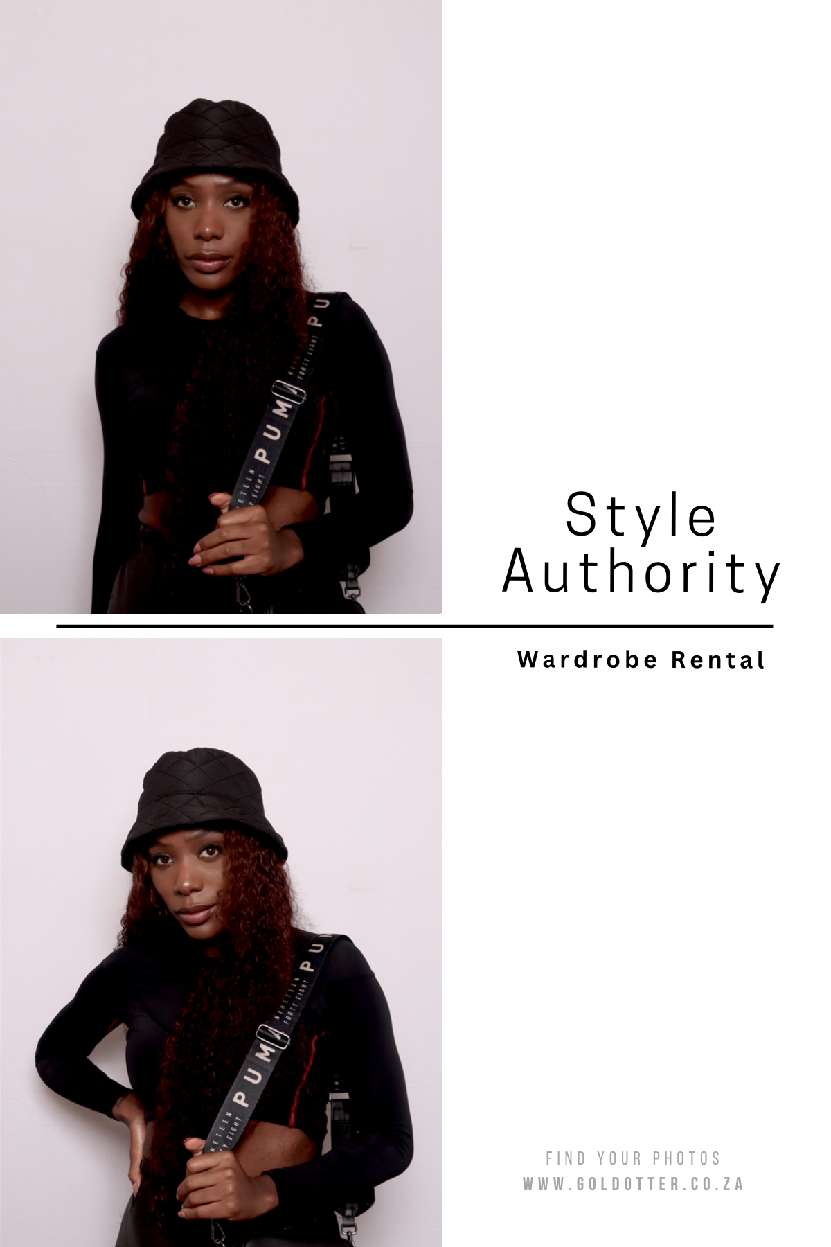 Style Authority  | View more photos from the event at photos.goldotter.co.za/u/GoldOtterMedia/Style-Authority