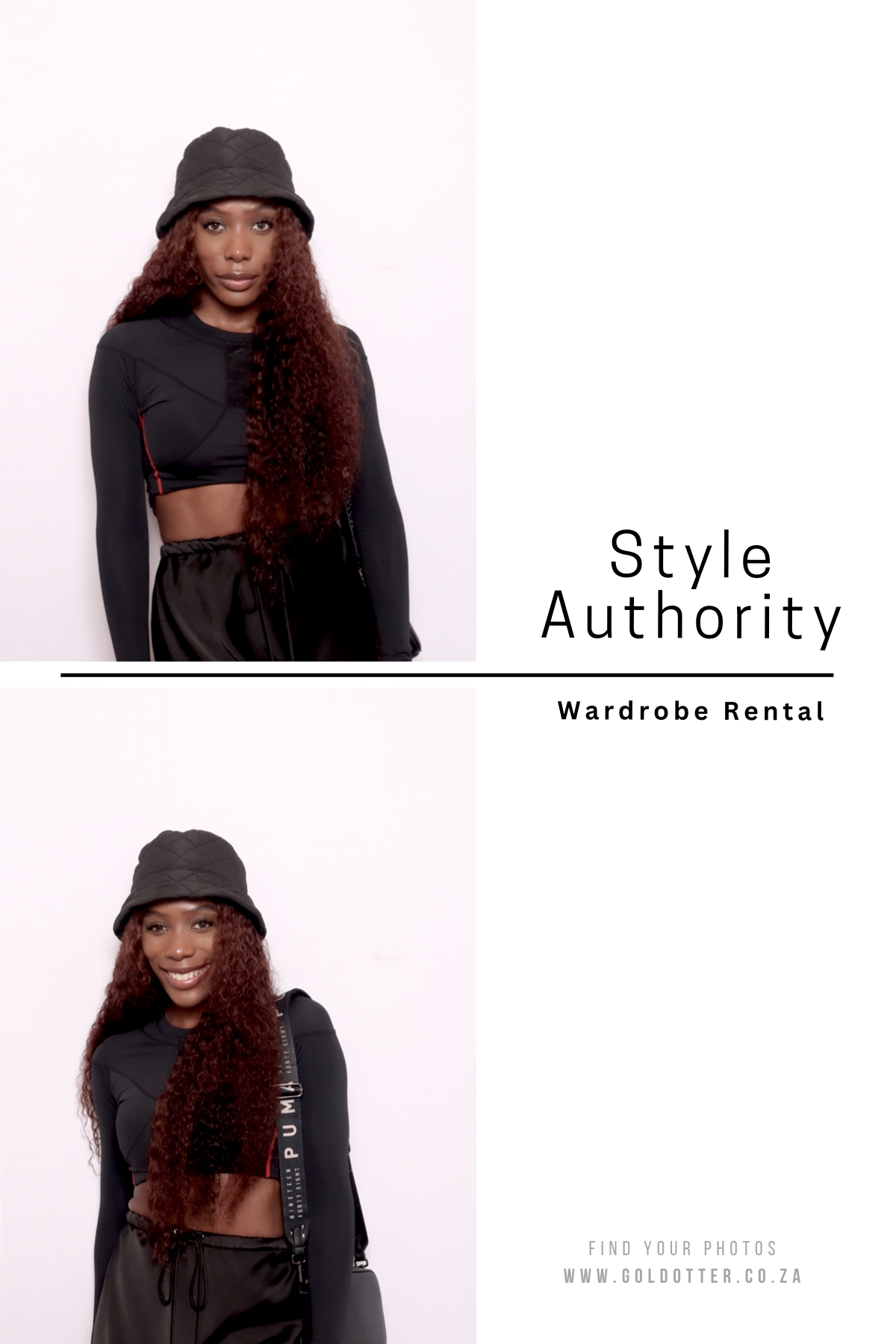 Style Authority  | View more photos from the event at photos.goldotter.co.za/u/GoldOtterMedia/Style-Authority