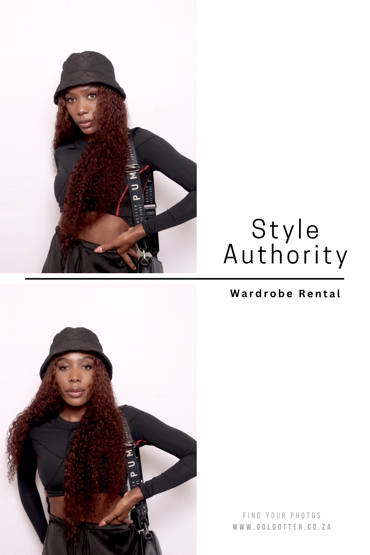 Style Authority  | View more photos from the event at photos.goldotter.co.za/u/GoldOtterMedia/Style-Authority