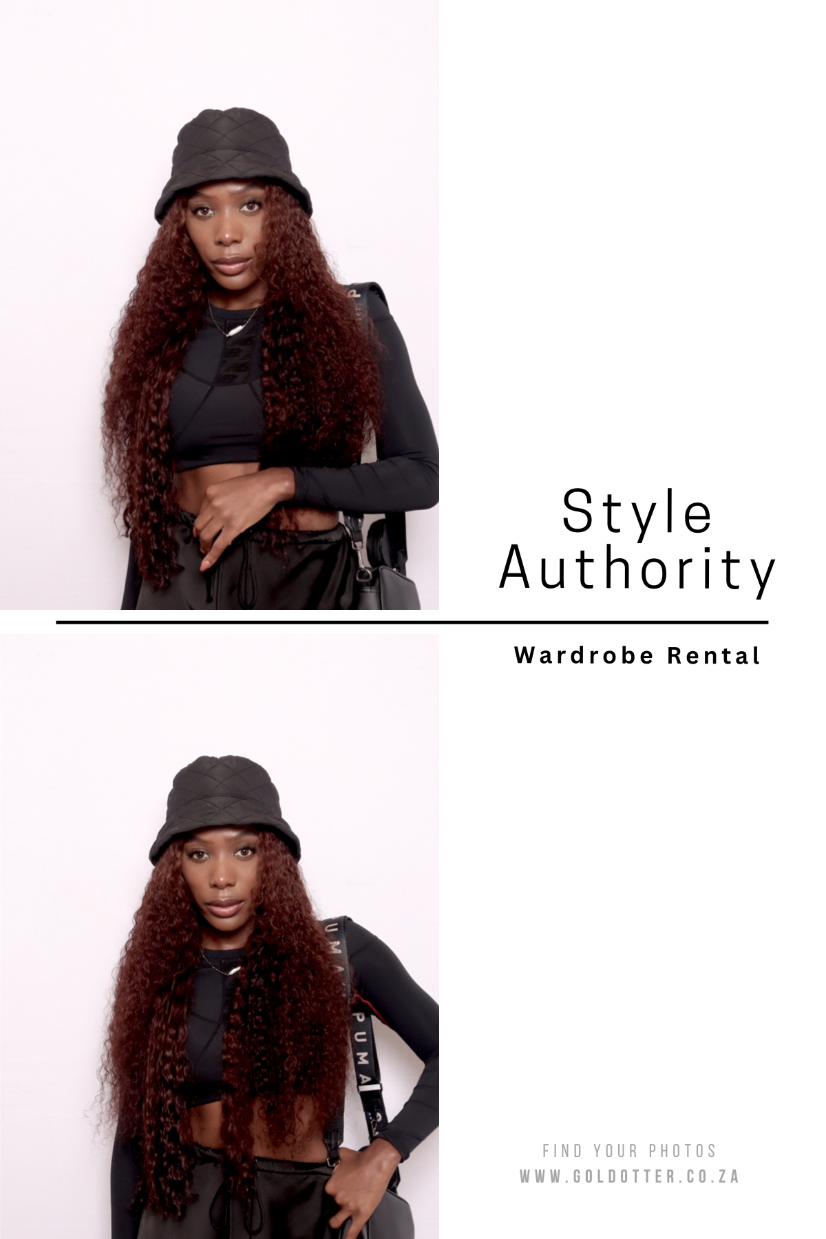Style Authority  | View more photos from the event at photos.goldotter.co.za/u/GoldOtterMedia/Style-Authority
