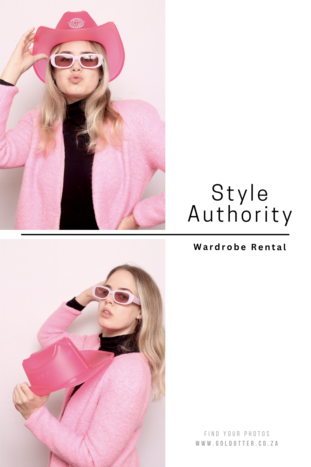 Style Authority  | View more photos from the event at photos.goldotter.co.za/u/GoldOtterMedia/Style-Authority
