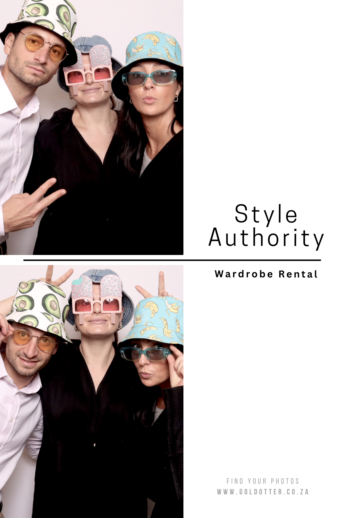 Style Authority  | View more photos from the event at photos.goldotter.co.za/u/GoldOtterMedia/Style-Authority