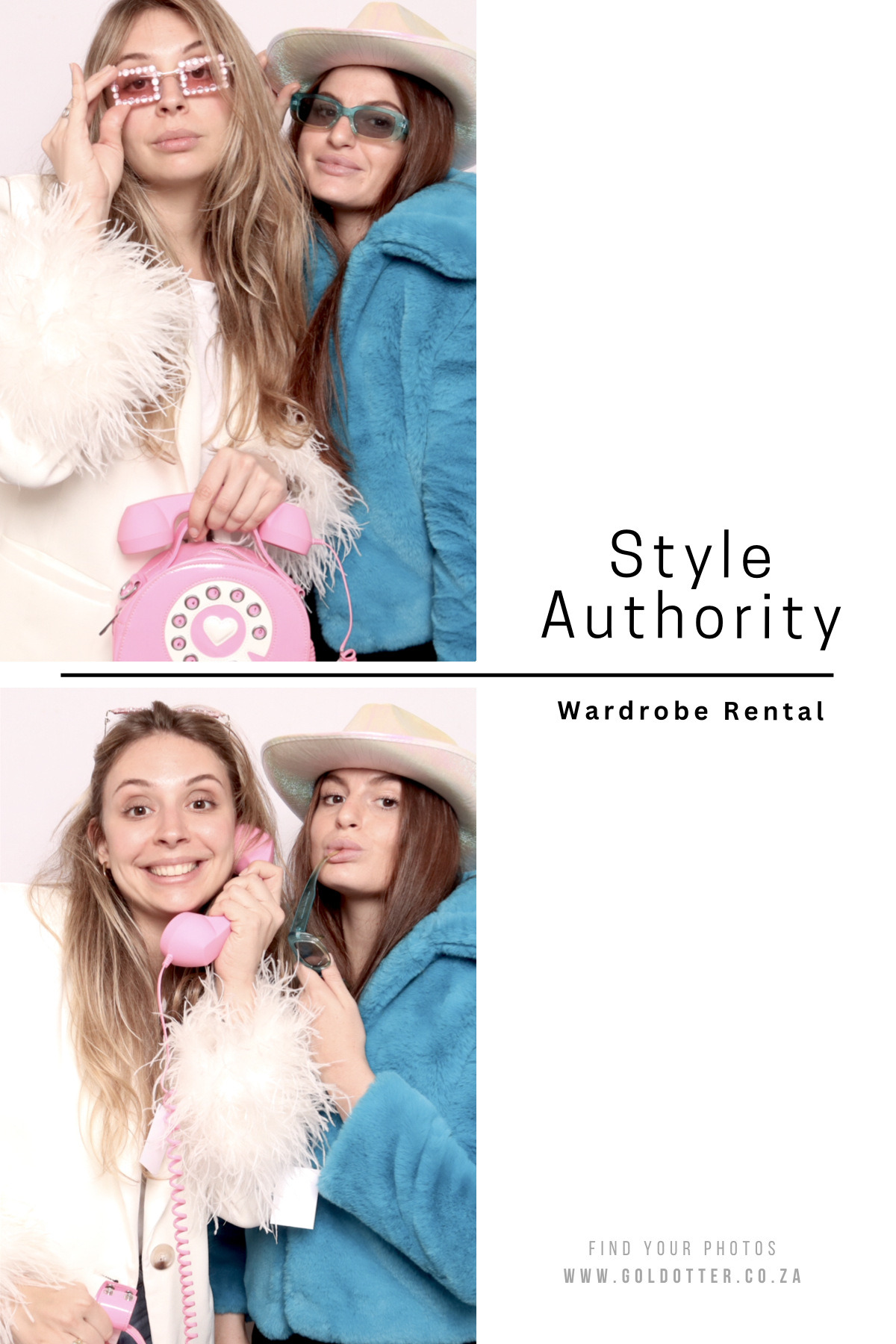 Style Authority  | View more photos from the event at photos.goldotter.co.za/u/GoldOtterMedia/Style-Authority