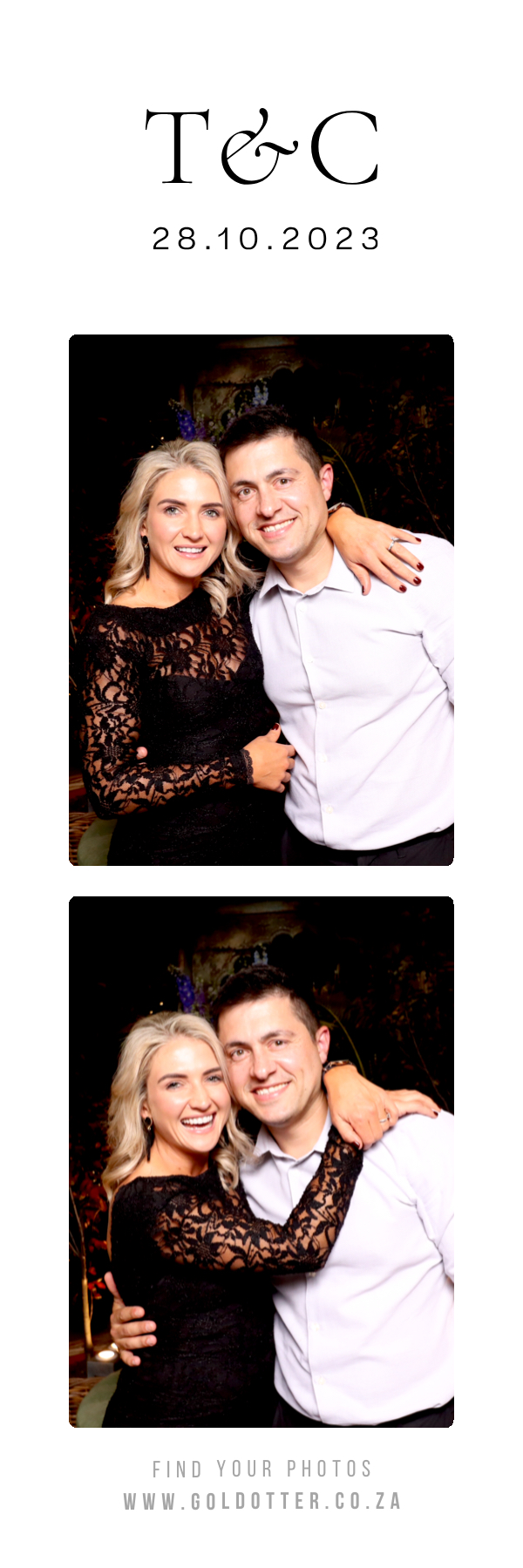 T+C Wedding | View more photos from the event at photos.goldotter.co.za/u/GoldOtterMedia/TC-Wedding