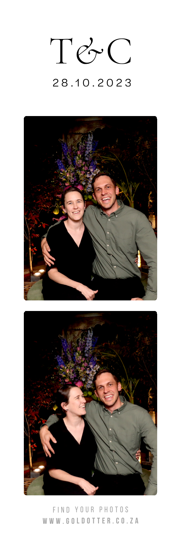 T+C Wedding | View more photos from the event at photos.goldotter.co.za/u/GoldOtterMedia/TC-Wedding