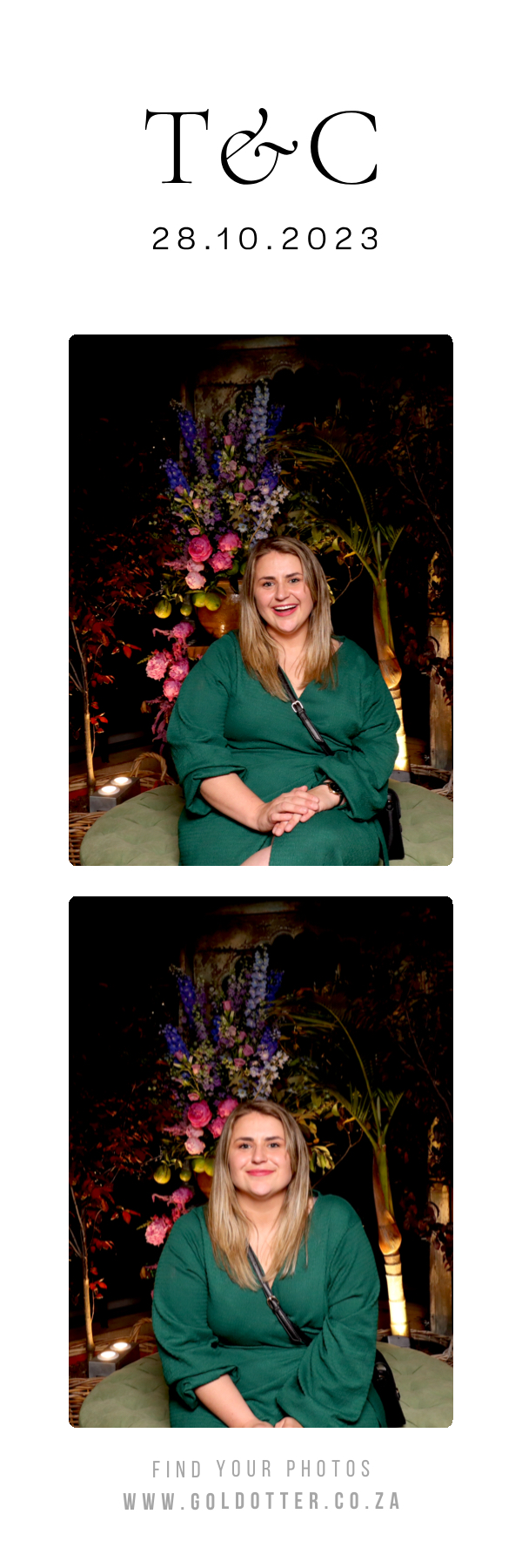 T+C Wedding | View more photos from the event at photos.goldotter.co.za/u/GoldOtterMedia/TC-Wedding