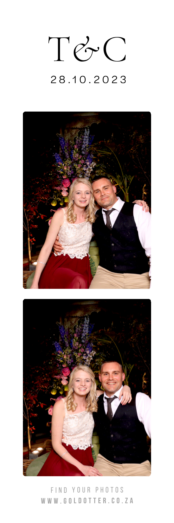 T+C Wedding | View more photos from the event at photos.goldotter.co.za/u/GoldOtterMedia/TC-Wedding