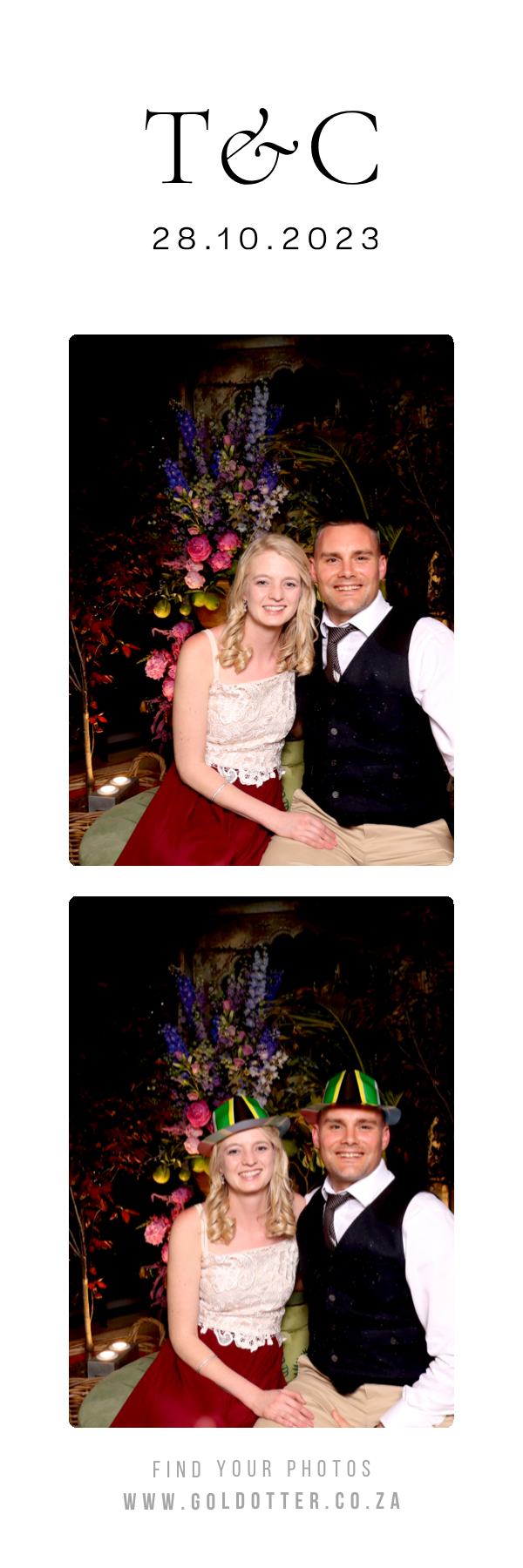 T+C Wedding | View more photos from the event at photos.goldotter.co.za/u/GoldOtterMedia/TC-Wedding