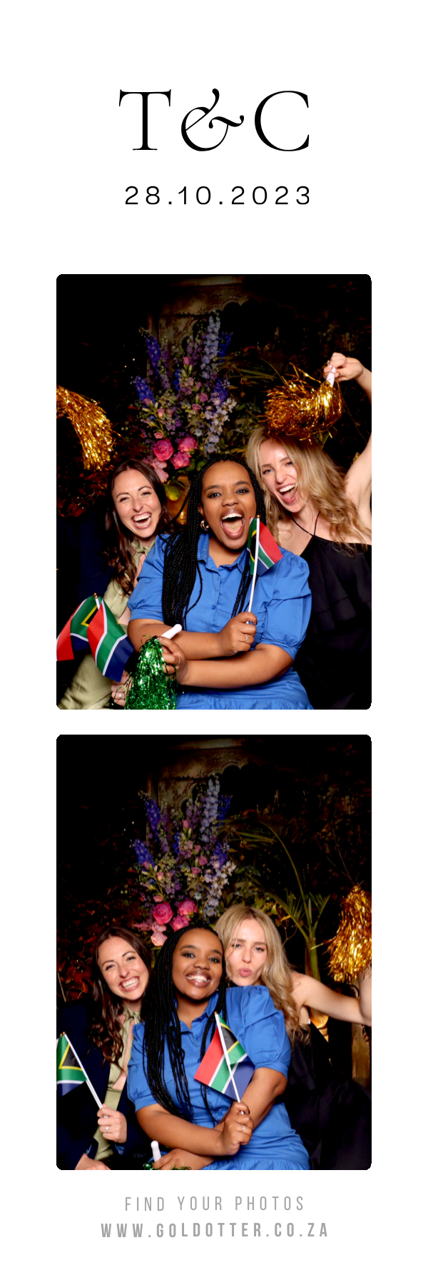 T+C Wedding | View more photos from the event at photos.goldotter.co.za/u/GoldOtterMedia/TC-Wedding