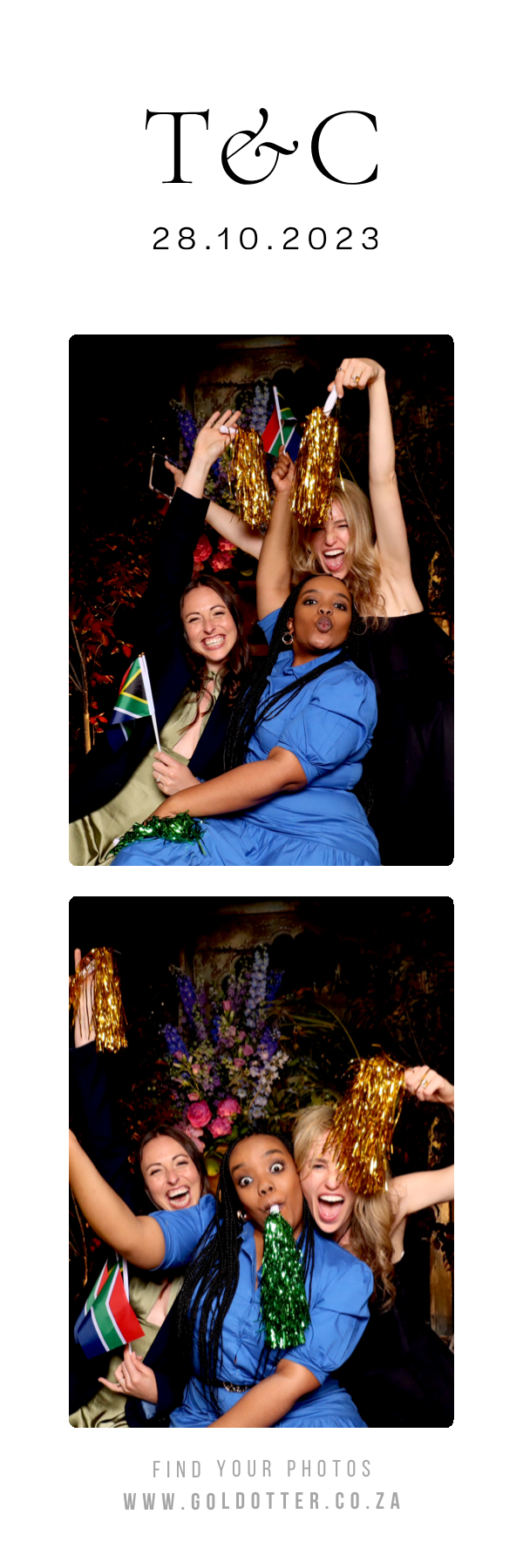 T+C Wedding | View more photos from the event at photos.goldotter.co.za/u/GoldOtterMedia/TC-Wedding