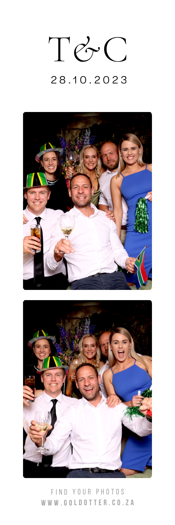 T+C Wedding | View more photos from the event at photos.goldotter.co.za/u/GoldOtterMedia/TC-Wedding
